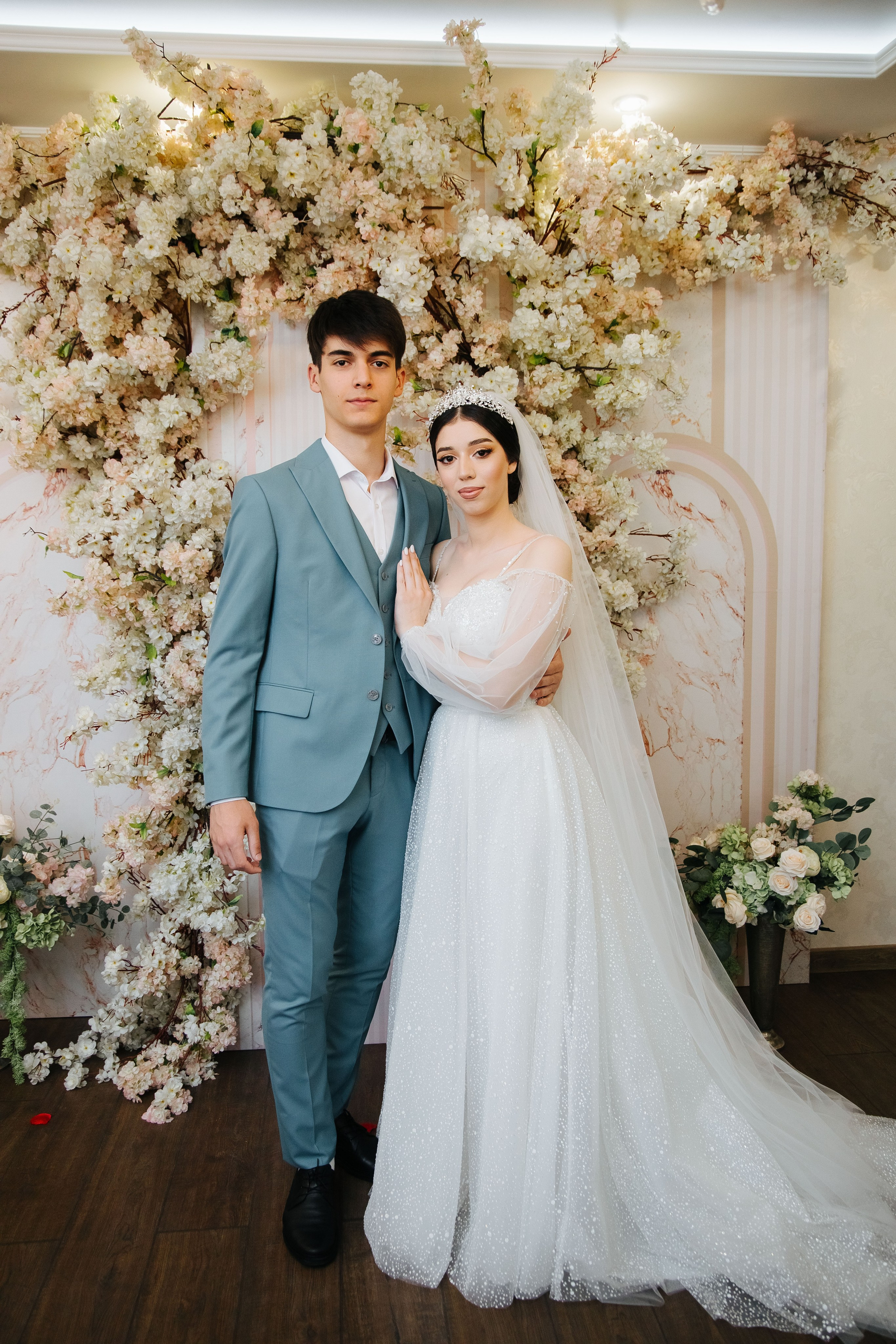 Асим Севиль. Фотограф в Красноярске Надежда Воскресенская