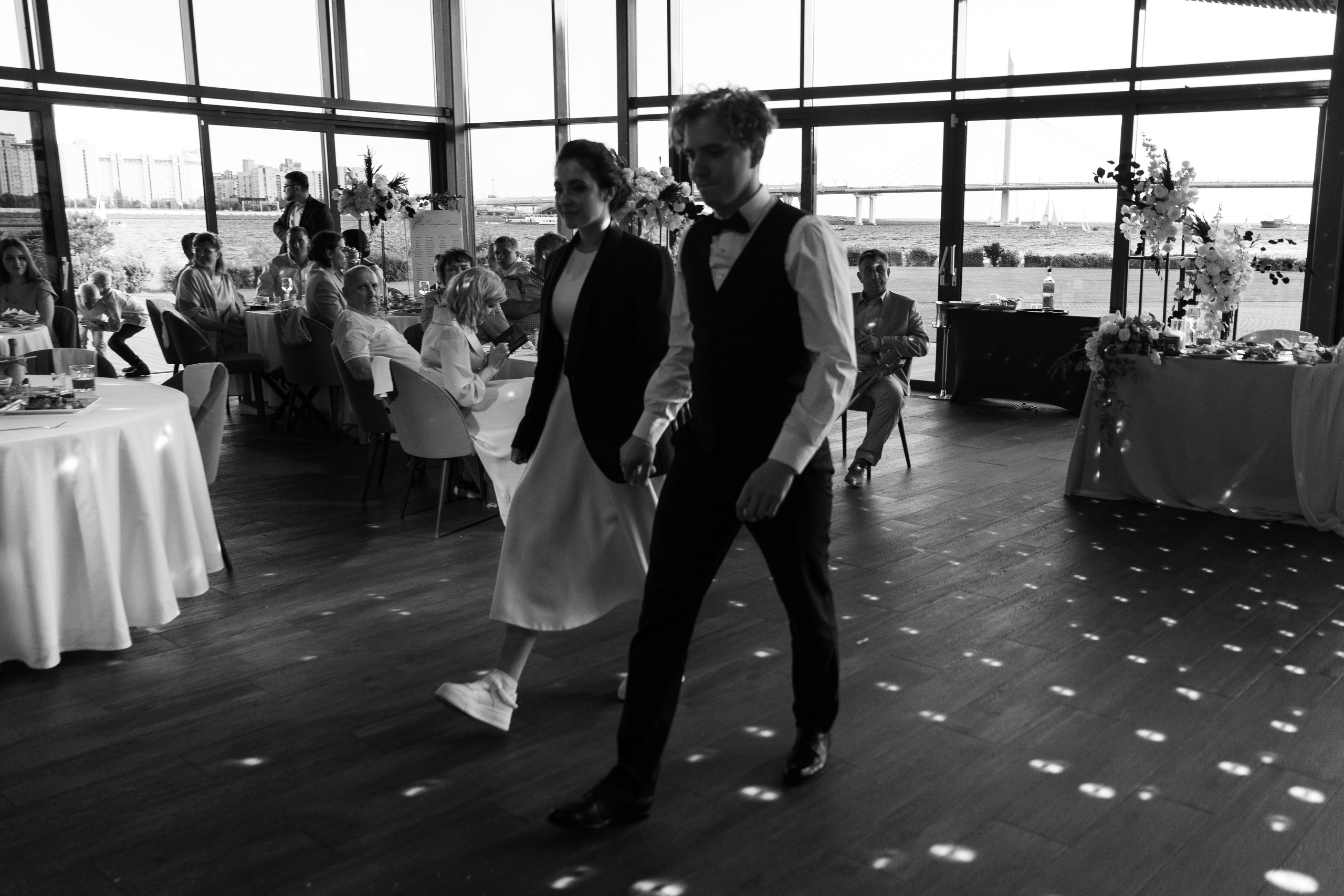 Санкт-Петербург. Свадебный фотограф-видеограф в Архангельске. Фотохудожница Lana Contra