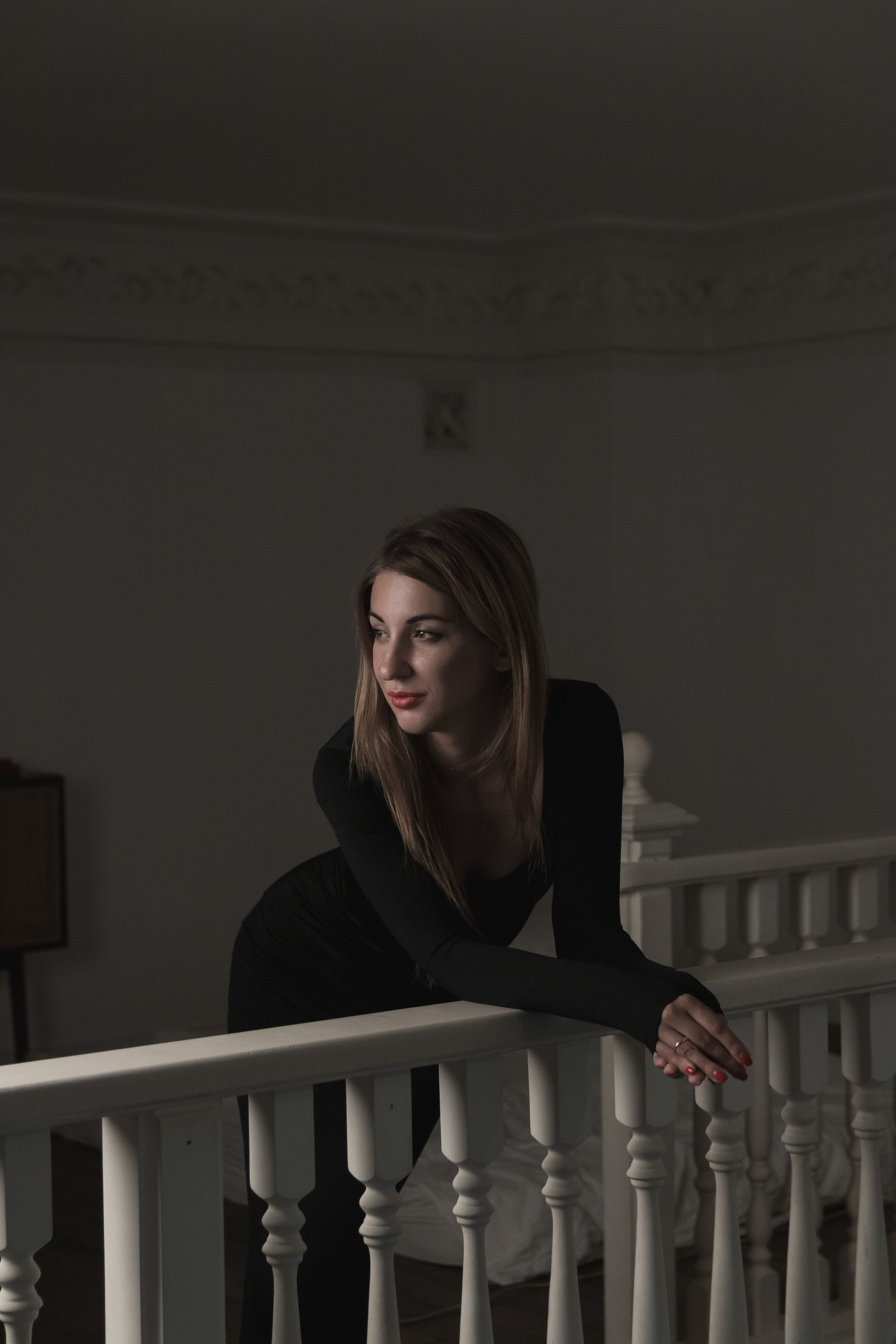 Портрет-состояние (студия). Портретный арт-фотограф в Санкт-Петербурге Юлия Артс