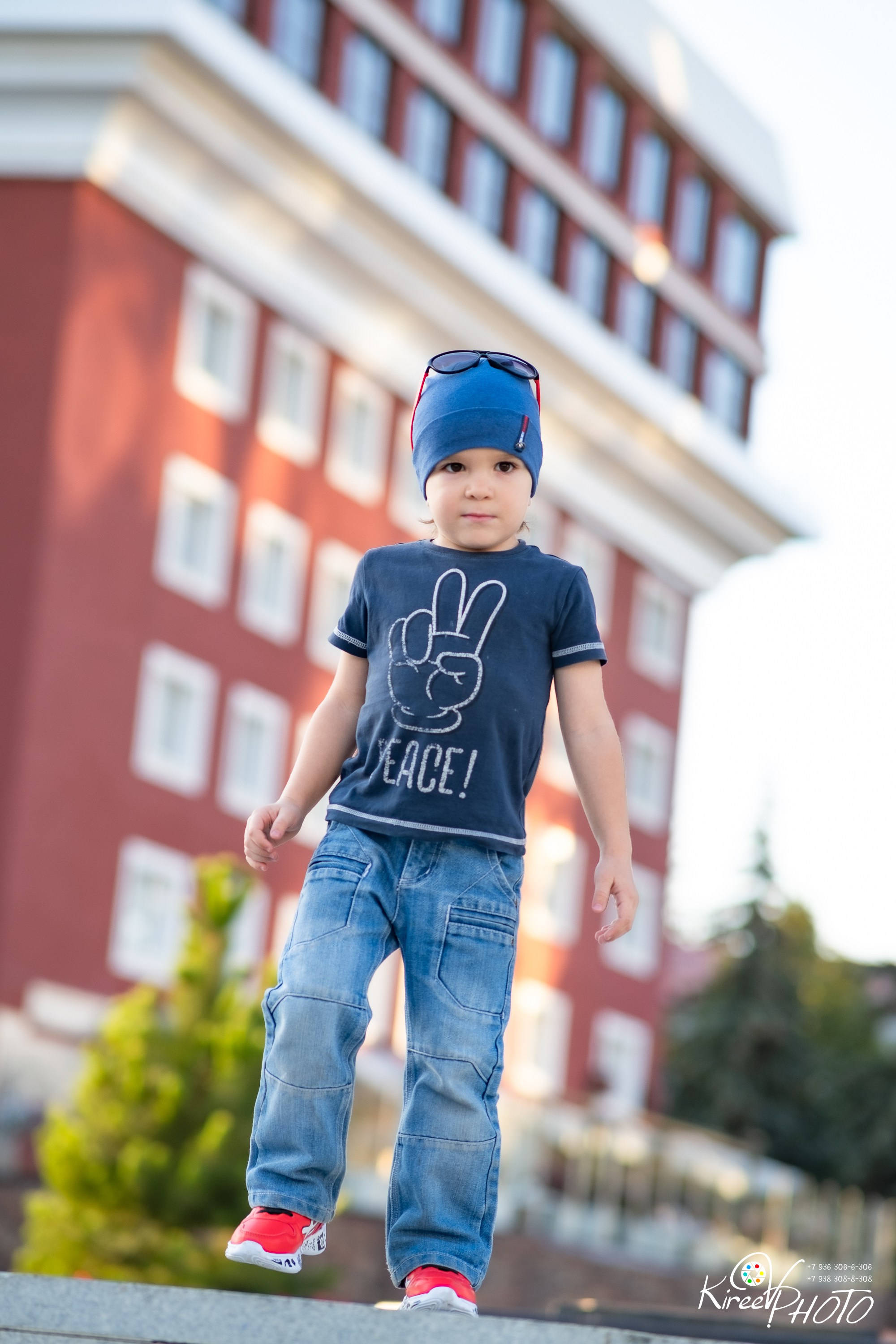 Детское Фото на память