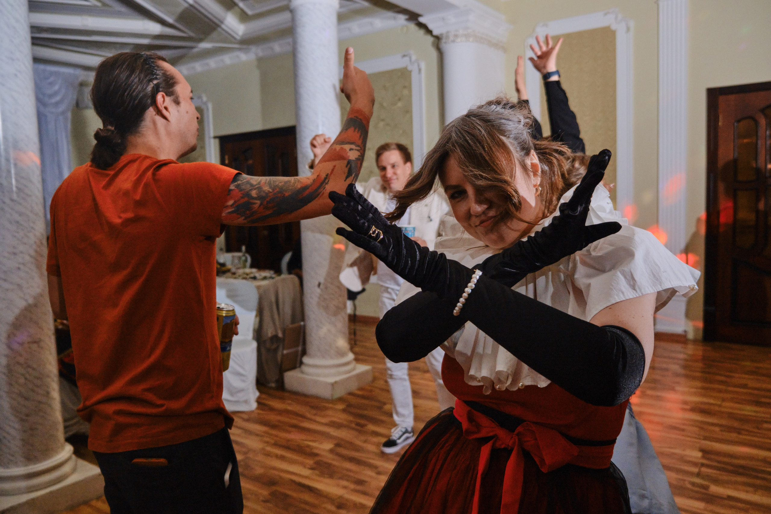 День Рождения в Особняке. Фото и Видео в Сочи | Власкина Маргарита