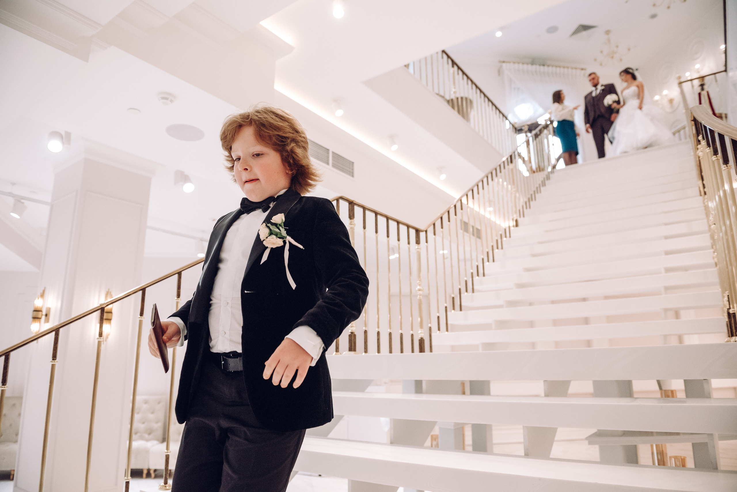 Свадебное портфолио. Dmitry Gagarin Photographer