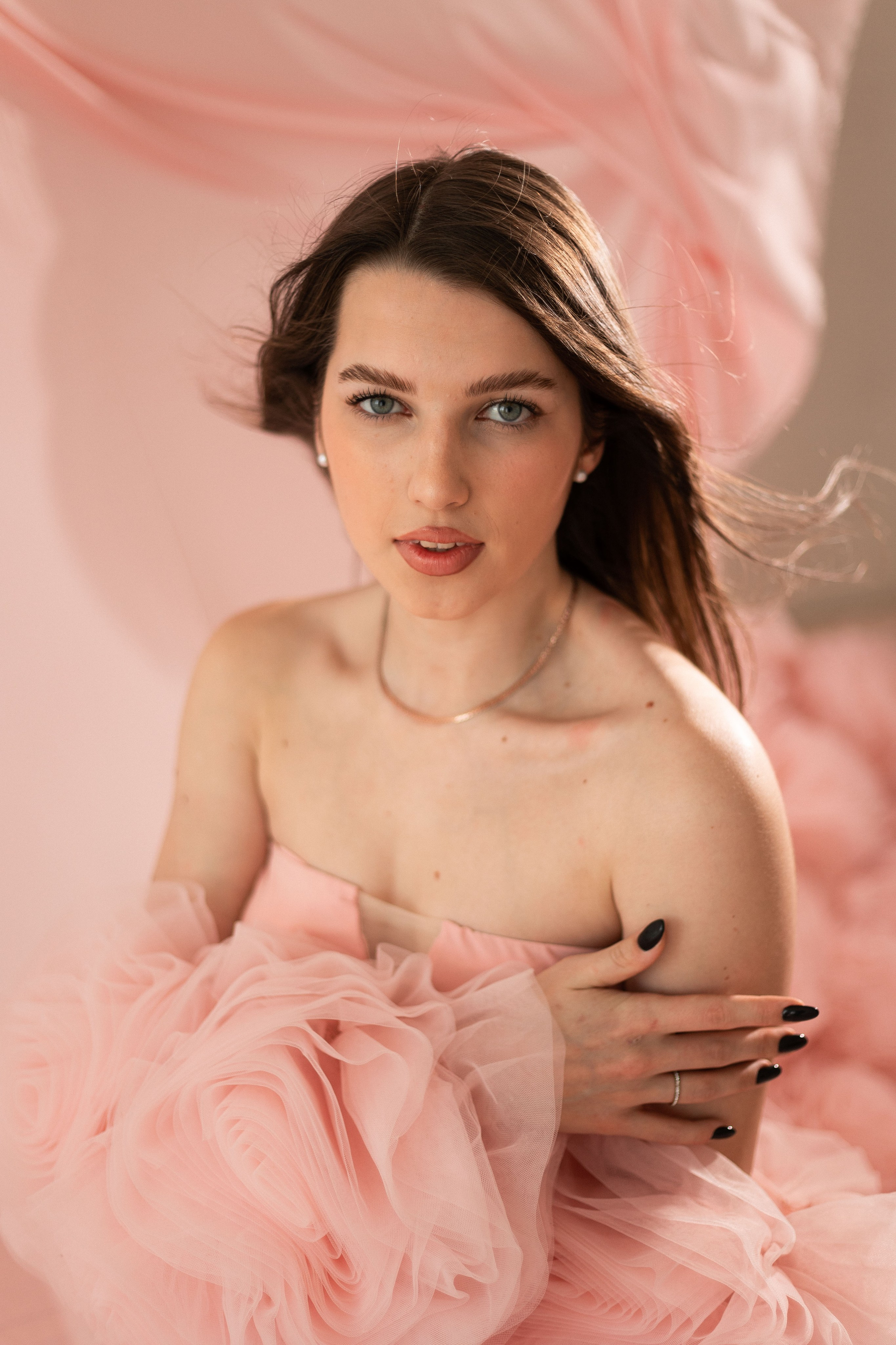 Анжелика. Семейный фотограф в Севастополе и Симферополе Александра Чистякова