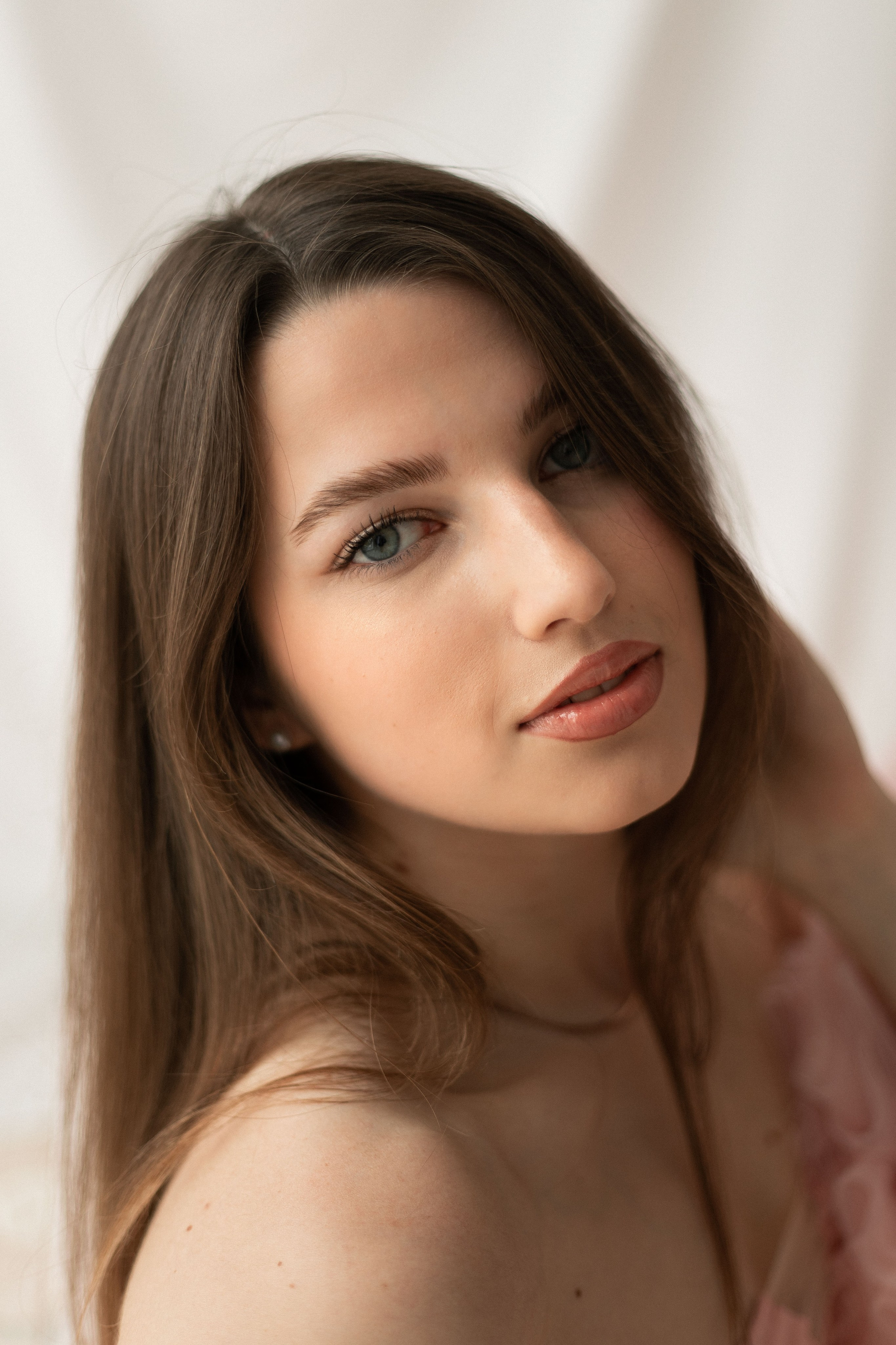 Анжелика. Семейный фотограф в Севастополе и Симферополе Александра Чистякова