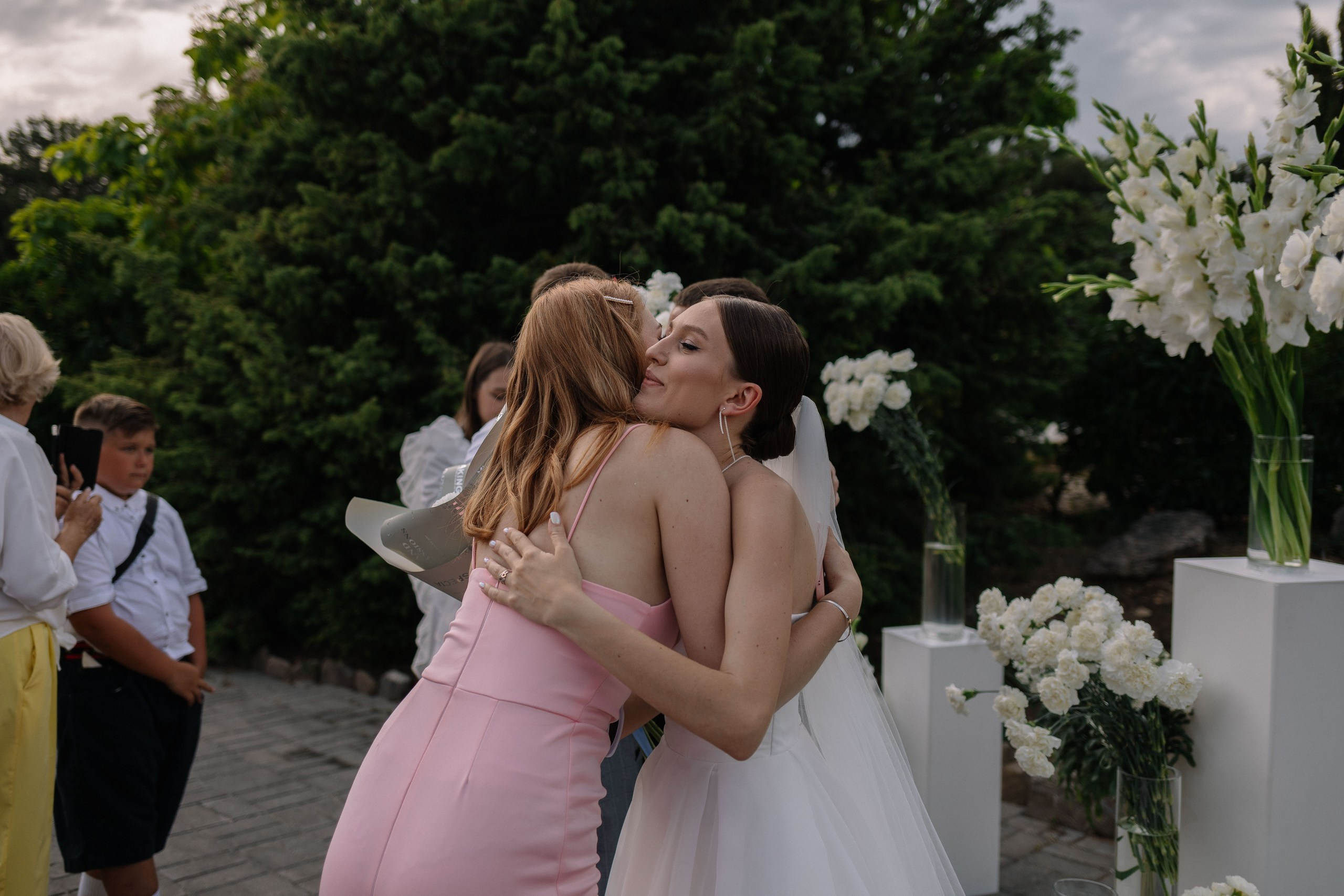 L&I. Семейный фотограф в Севастополе и Симферополе Александра Чистякова