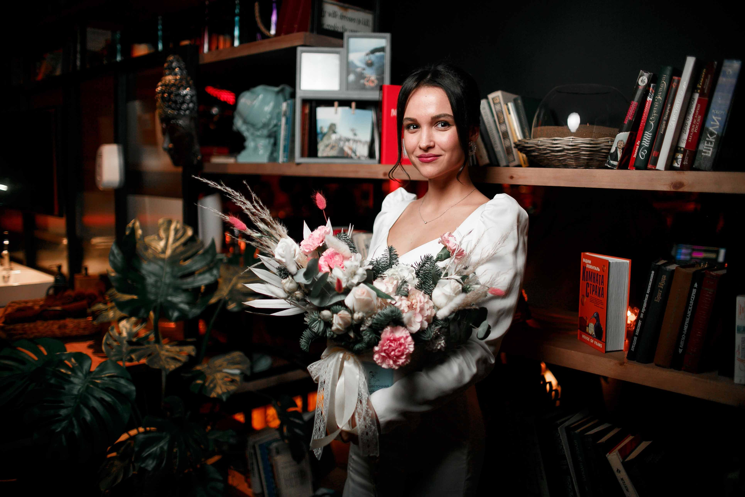 Goodkarma. Ваш репортажный фотограф Артемий Антонов