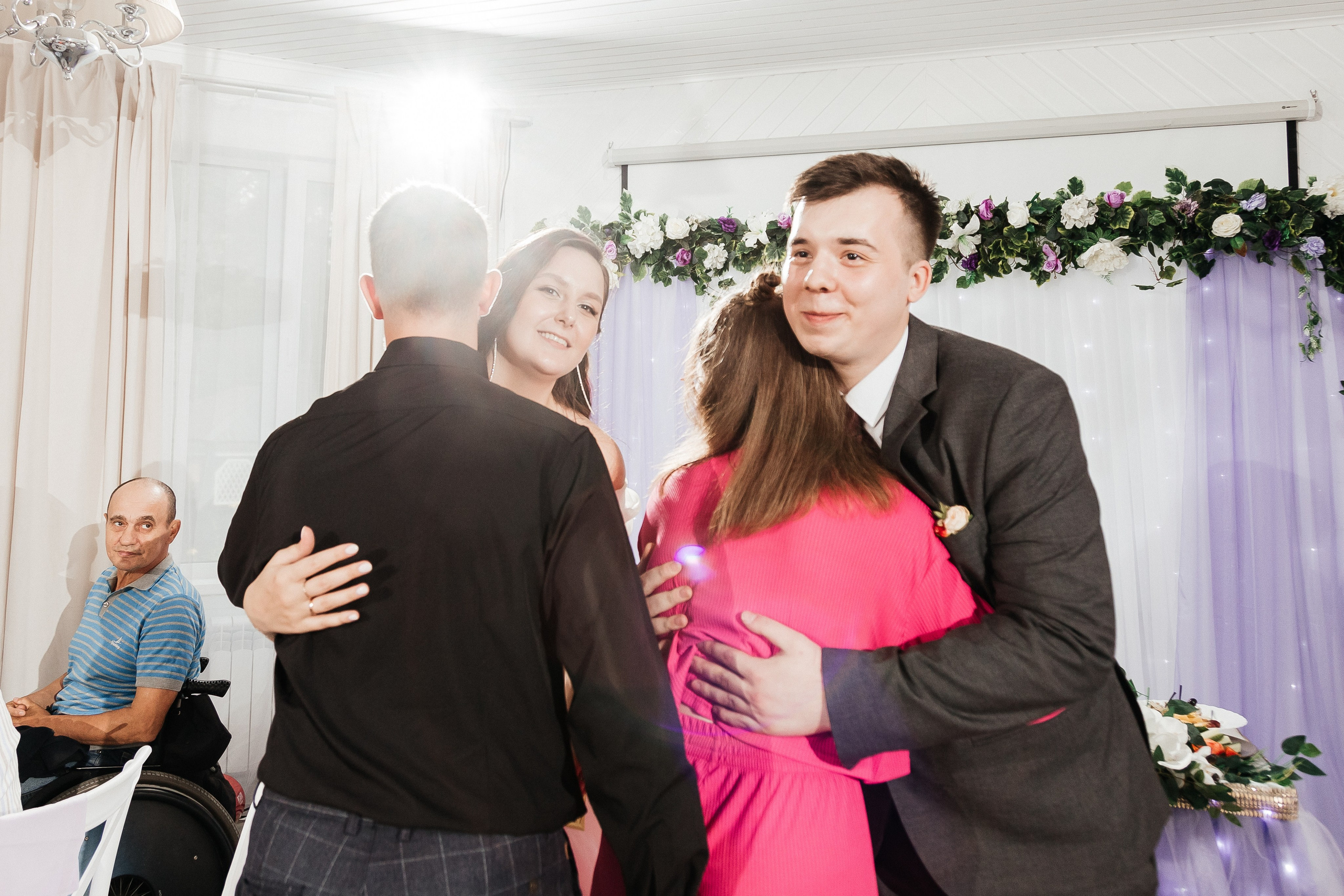 Дмитрий и Мария/2024. Свадебный и семейный фотограф в Екатеринбурге