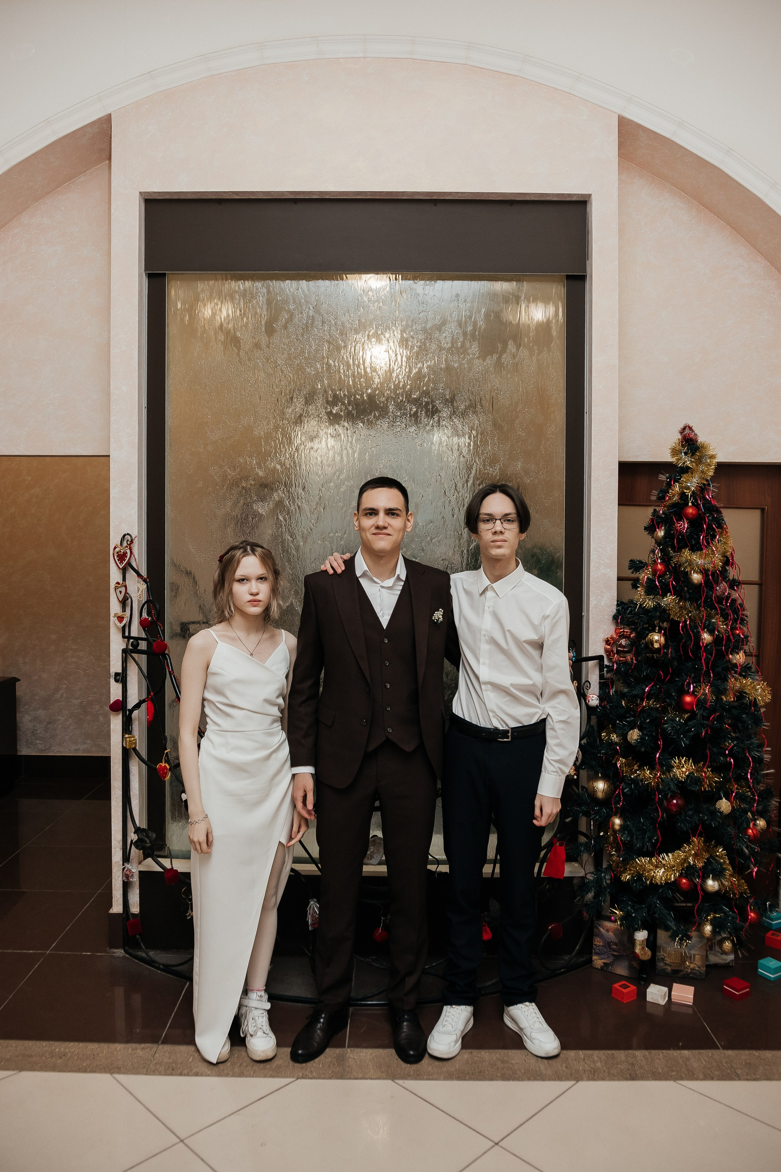 Захар и Елизавета/2024. Свадебный и семейный фотограф в Екатеринбурге