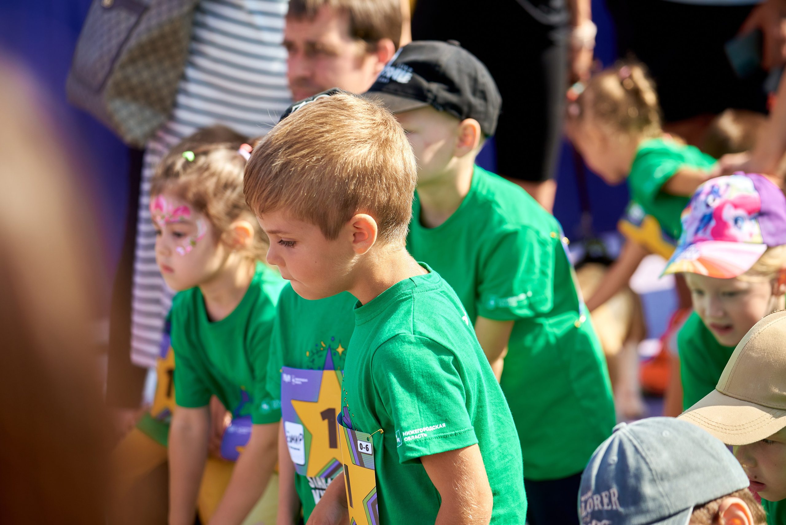 IRONSTAR. Андрей Винников фотограф в Нижнем Новгороде