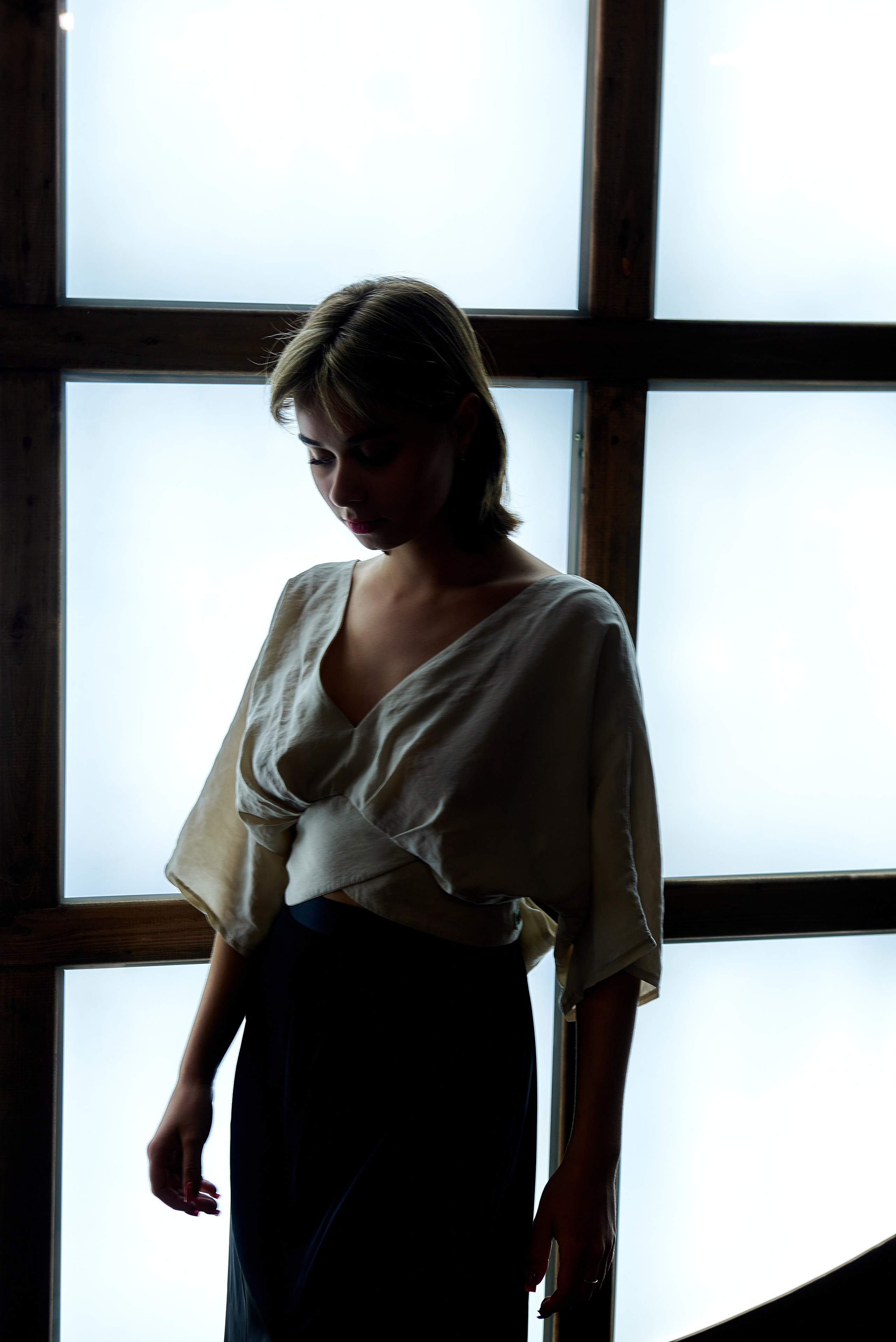 Маша. Андрей Винников фотограф в Нижнем Новгороде