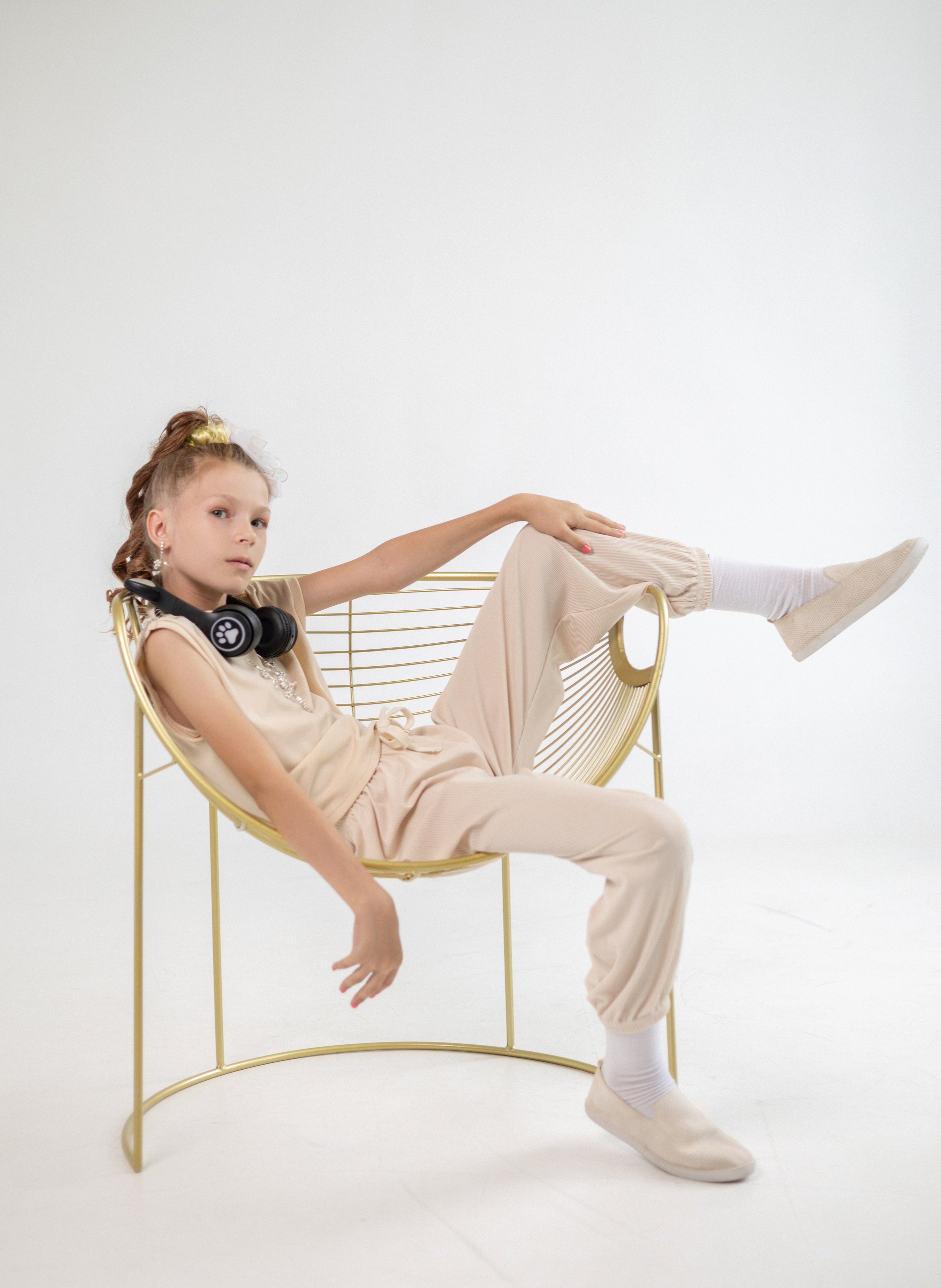 Терехова Виктория. Promodels