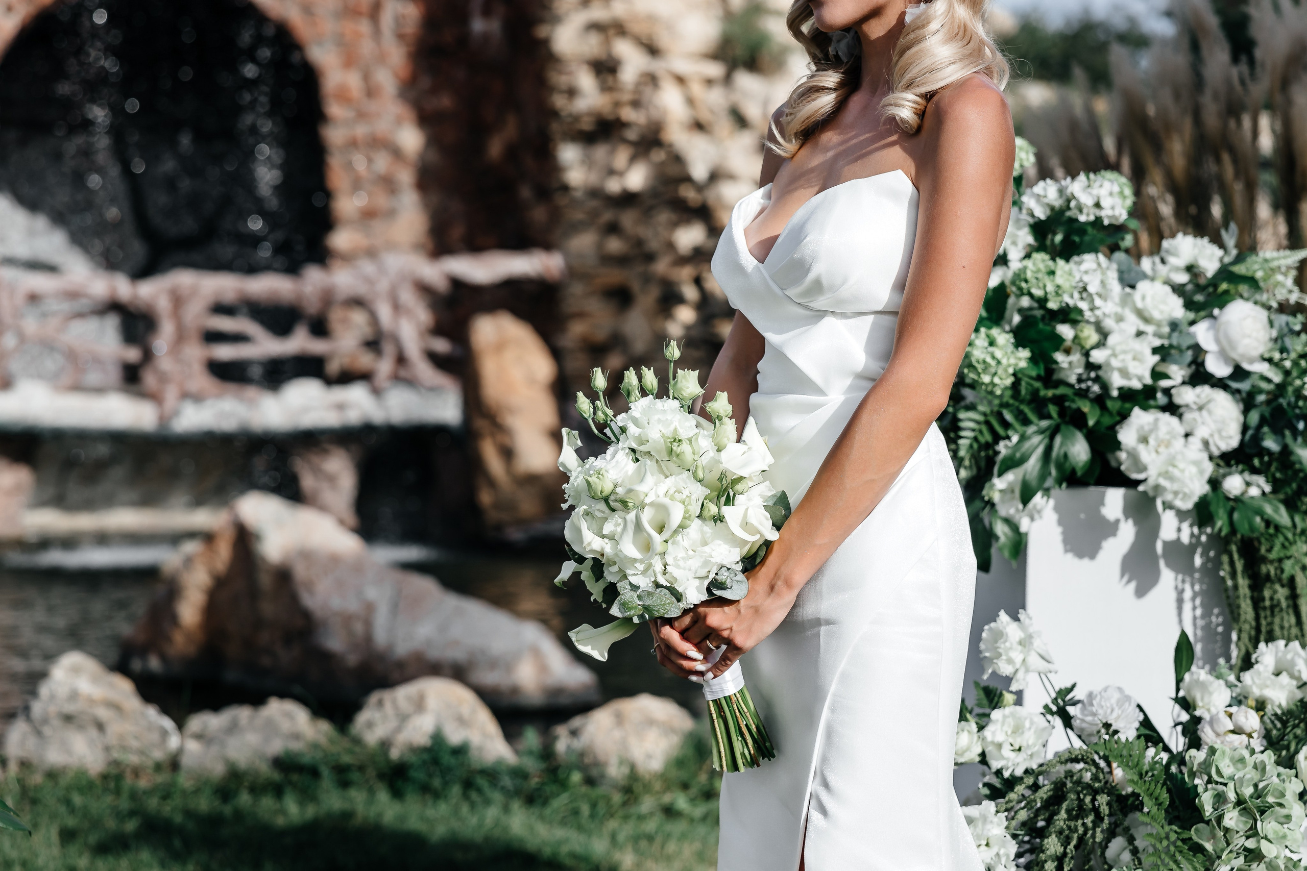 Анонс свадьбы для Насти и Руслана. Свадебный фотограф в Крыму и Севастополе Ольга Баскакова