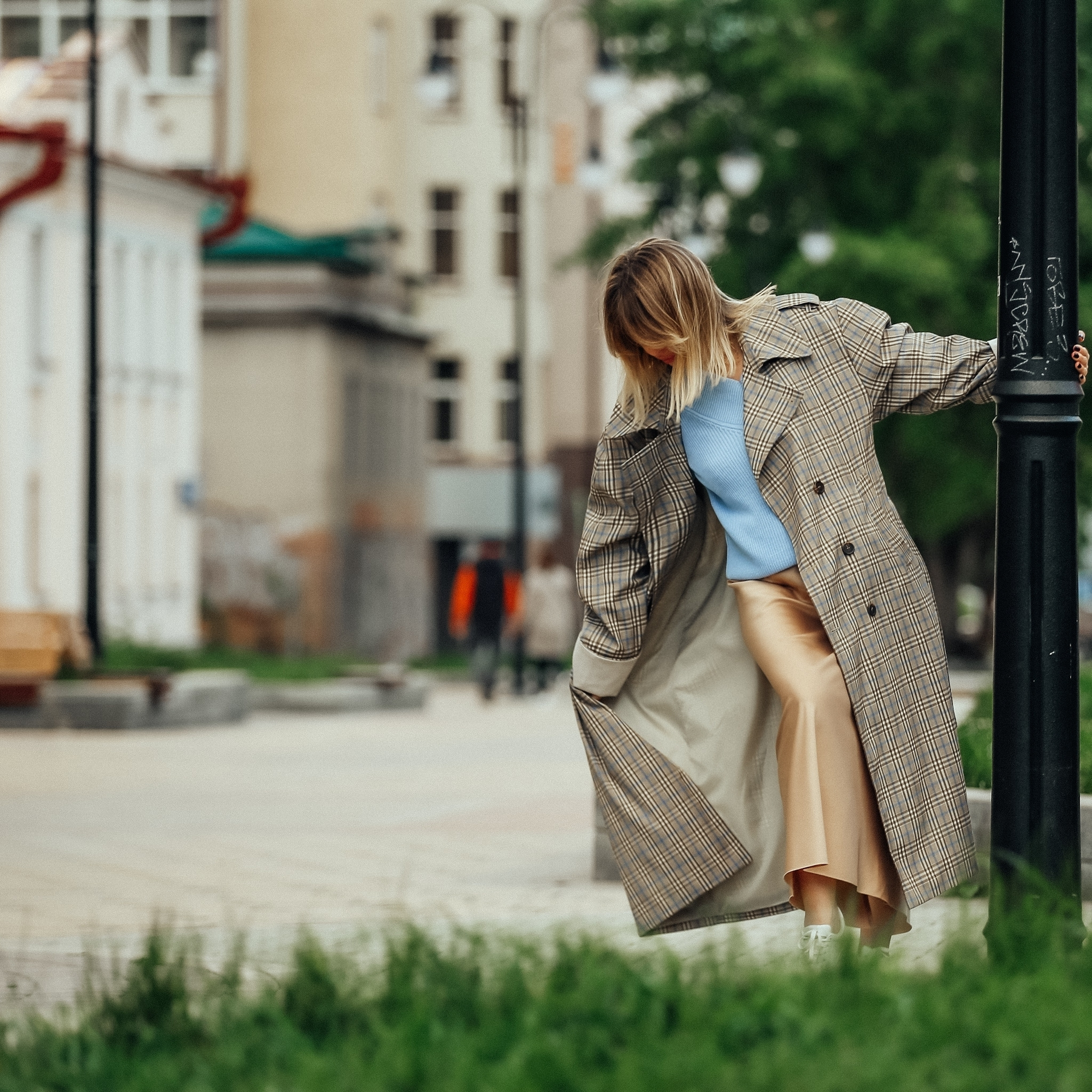 Уличные съемки. Спортивный и семейный фотограф в Екатеринбурге Ольга Горбунова меня