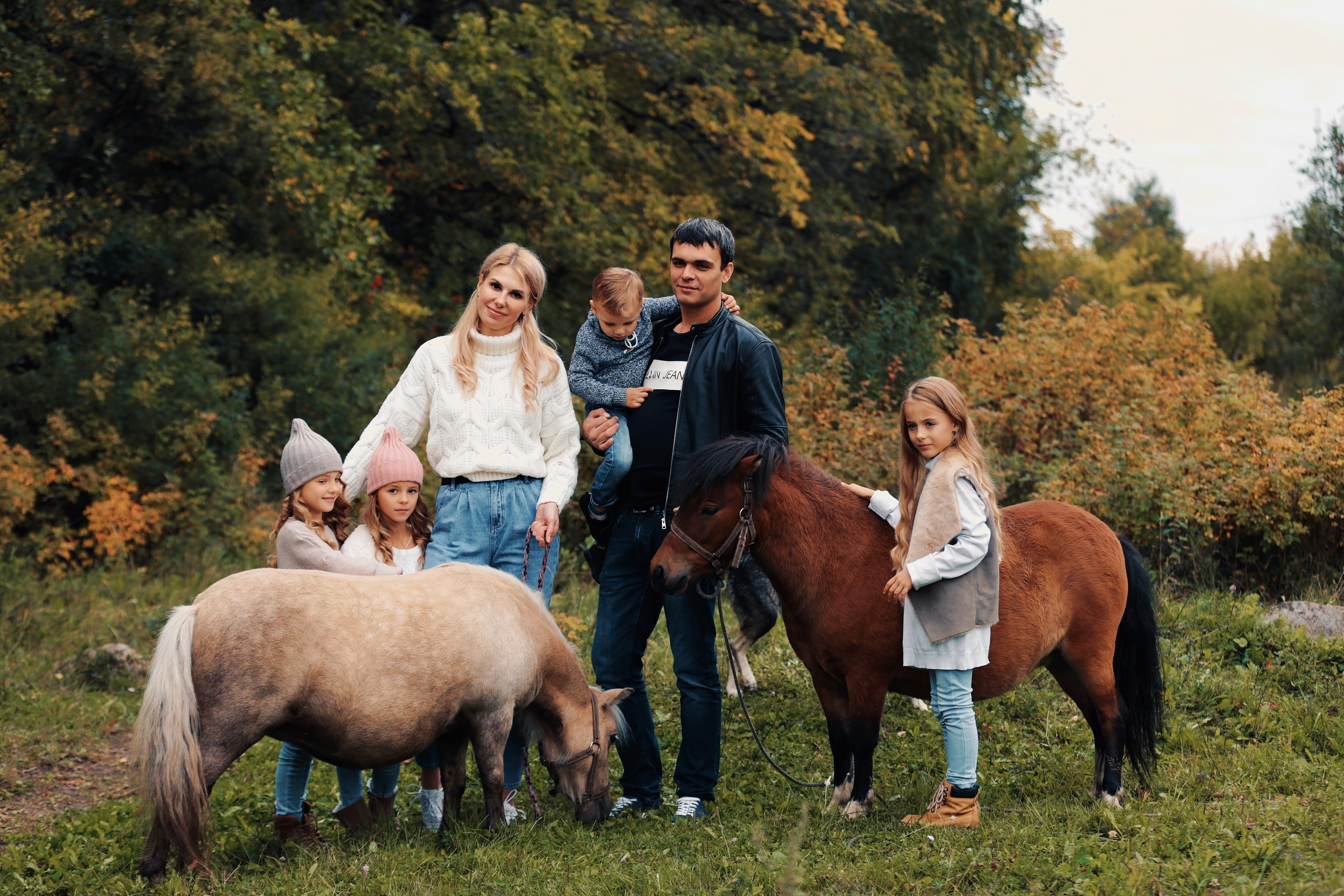 Уличные съемки. Спортивный и семейный фотограф в Екатеринбурге Ольга Горбунова меня