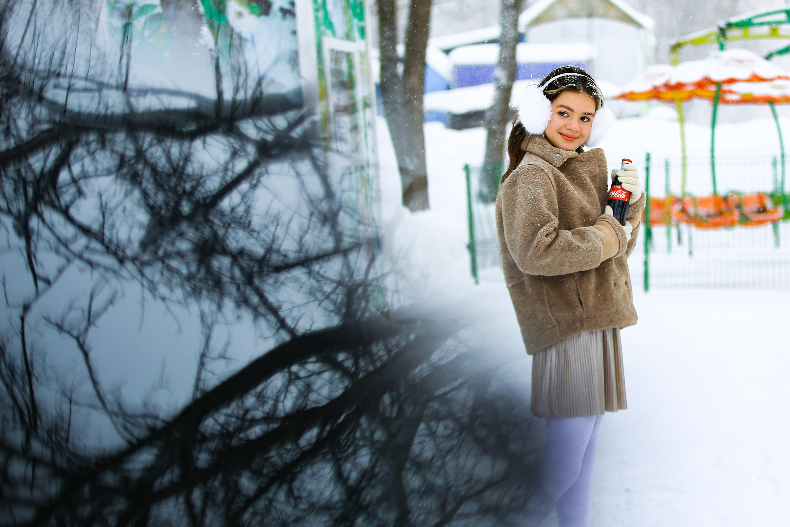 Уличные съемки. Спортивный и семейный фотограф в Екатеринбурге Ольга Горбунова меня