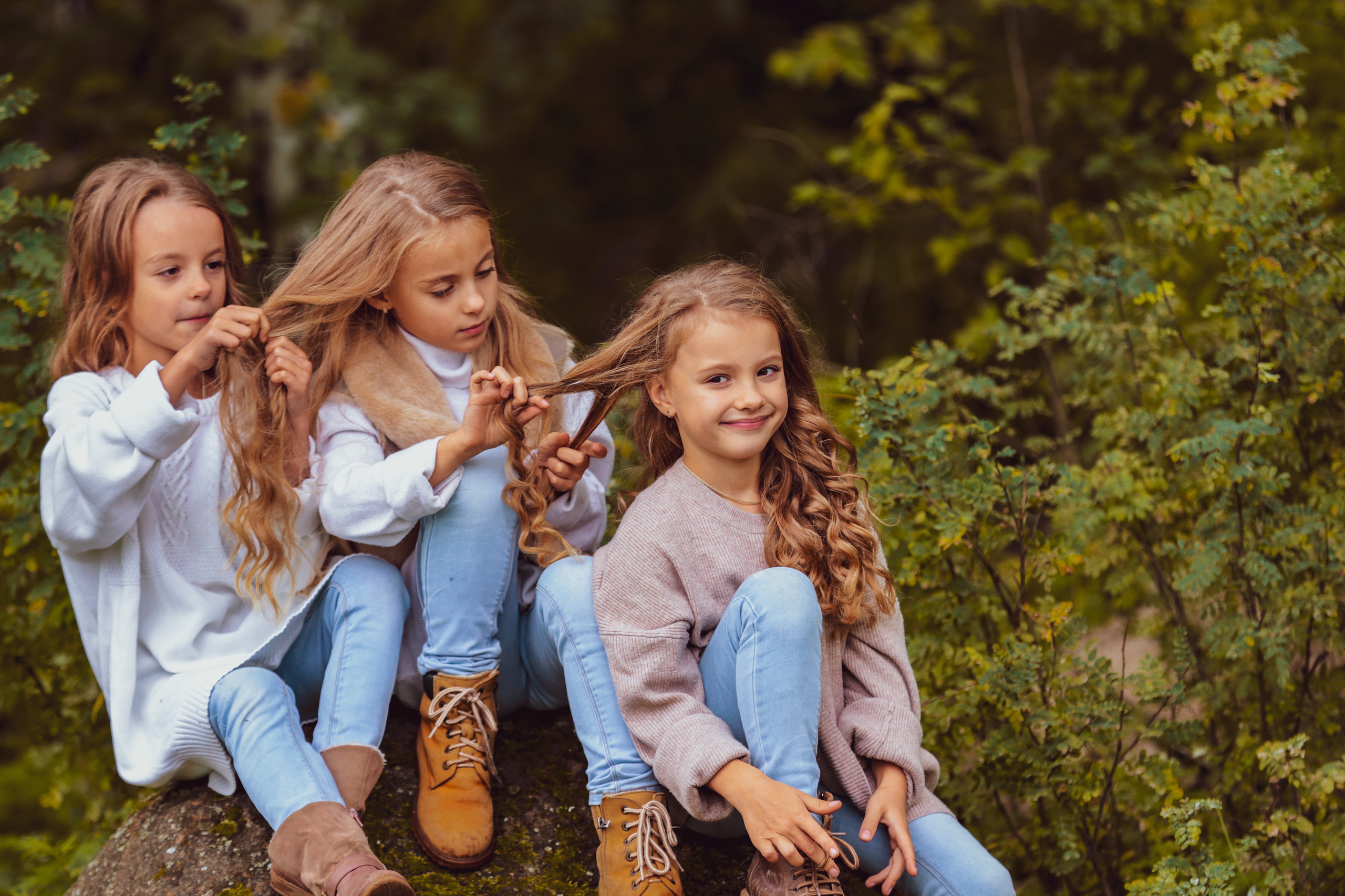 Уличные съемки. Спортивный и семейный фотограф в Екатеринбурге Ольга Горбунова меня