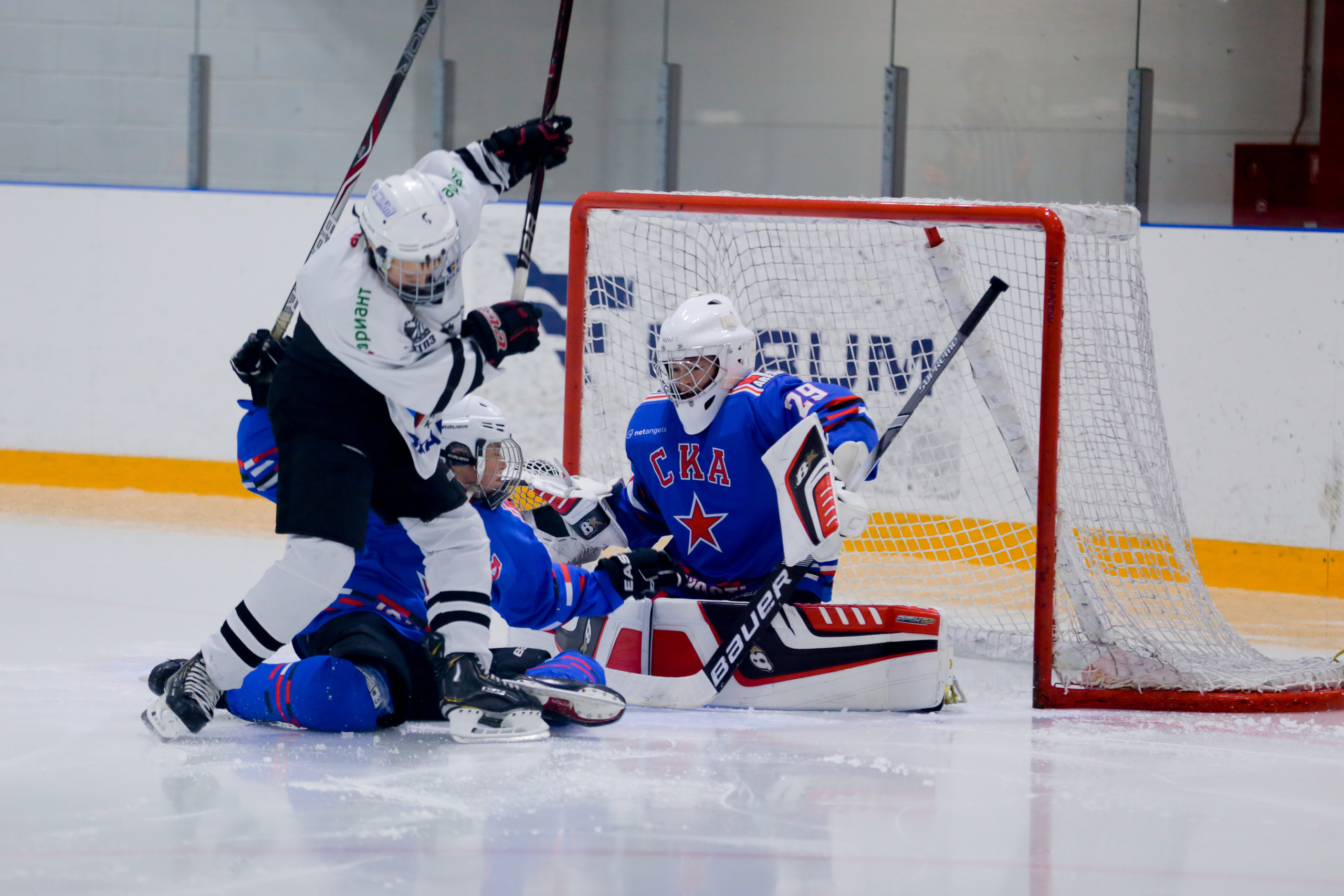 Съемка детский спорт, спортивный репортаж, хоккей, спортивные школы. Спортивный и семейный фотограф в Екатеринбурге Ольга Горбунова меня