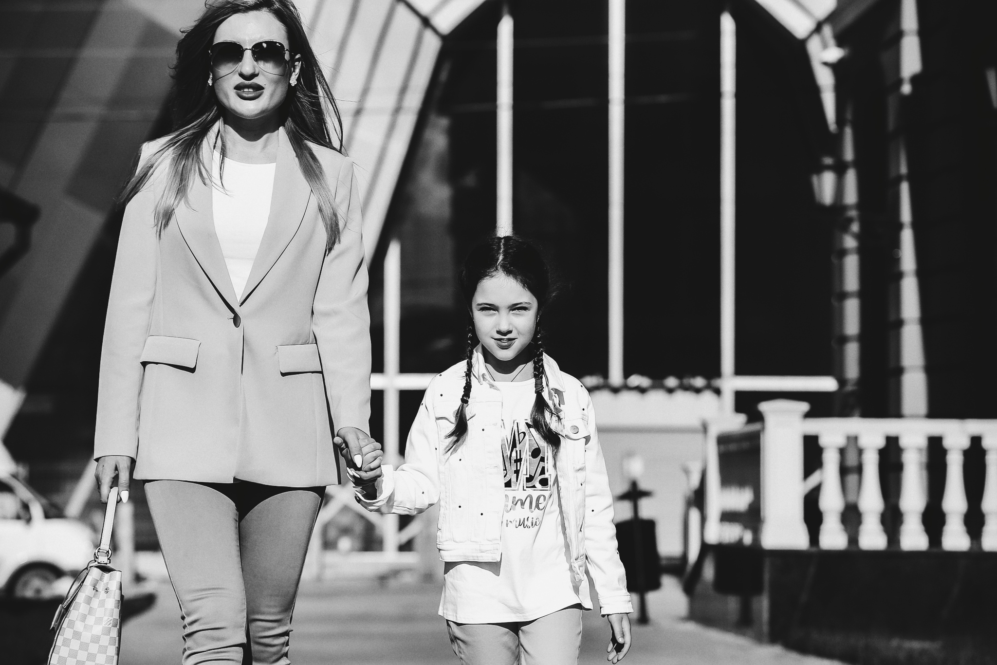 Уличные съемки. Спортивный и семейный фотограф в Екатеринбурге Ольга Горбунова меня