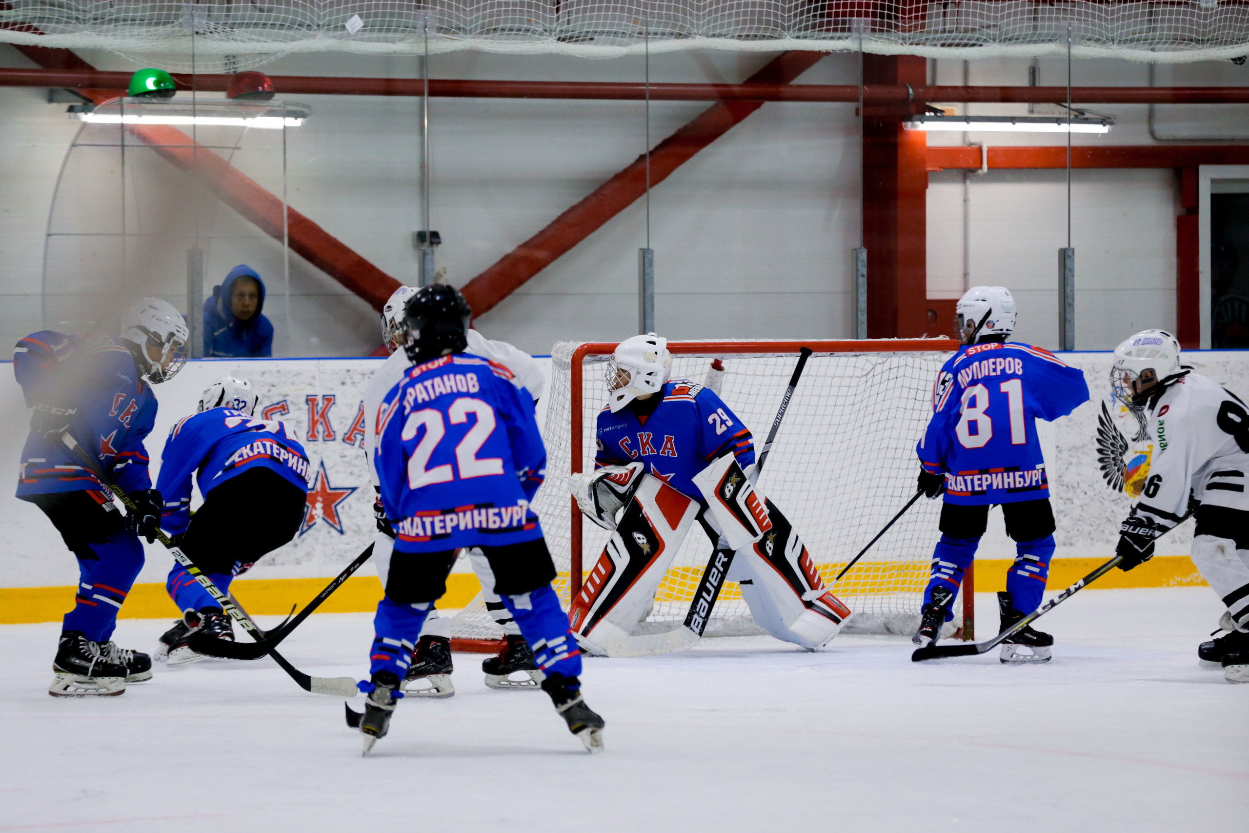 Съемка детский спорт, спортивный репортаж, хоккей, спортивные школы. Спортивный и семейный фотограф в Екатеринбурге Ольга Горбунова меня
