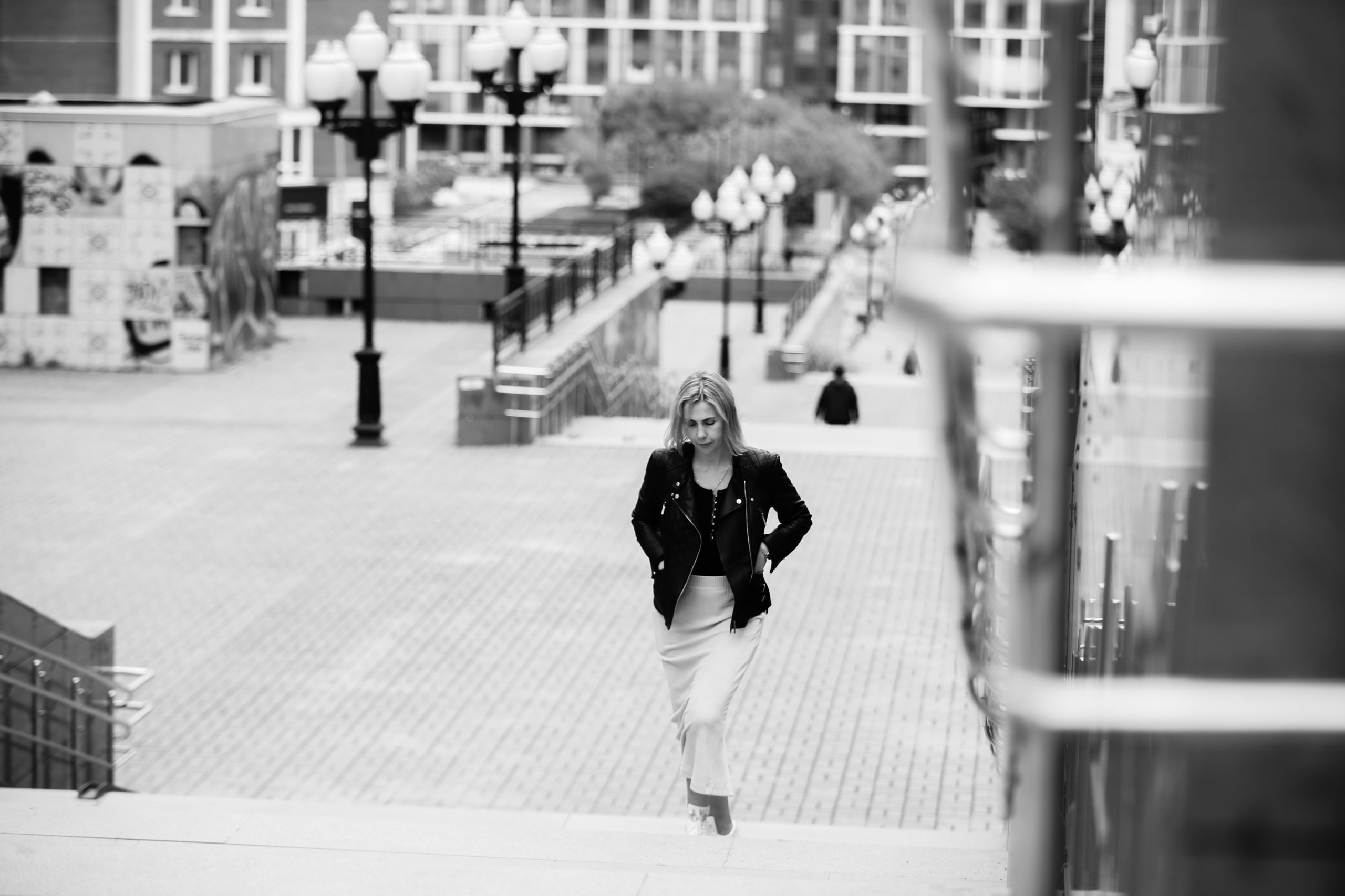 Уличные съемки. Спортивный и семейный фотограф в Екатеринбурге Ольга Горбунова меня