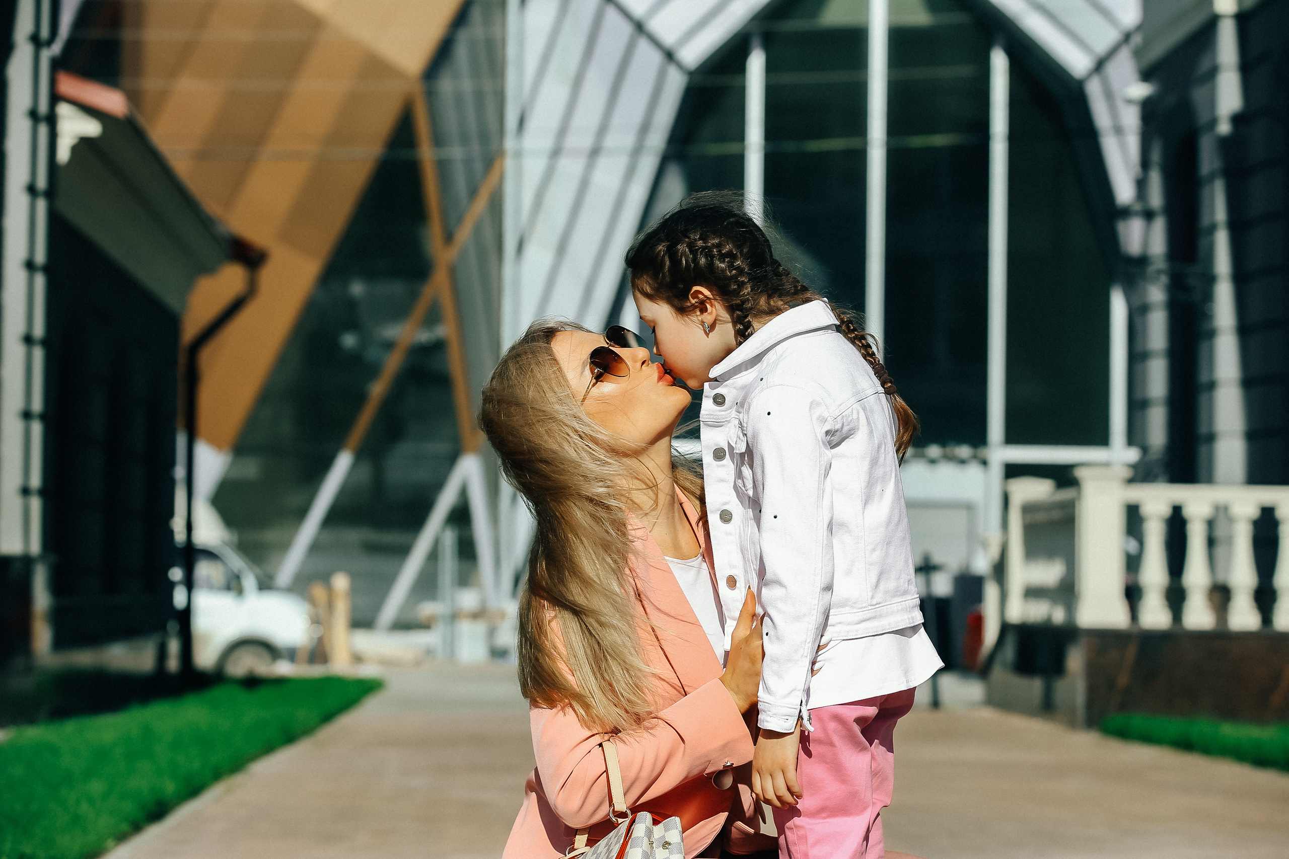 Уличные съемки. Спортивный и семейный фотограф в Екатеринбурге Ольга Горбунова меня