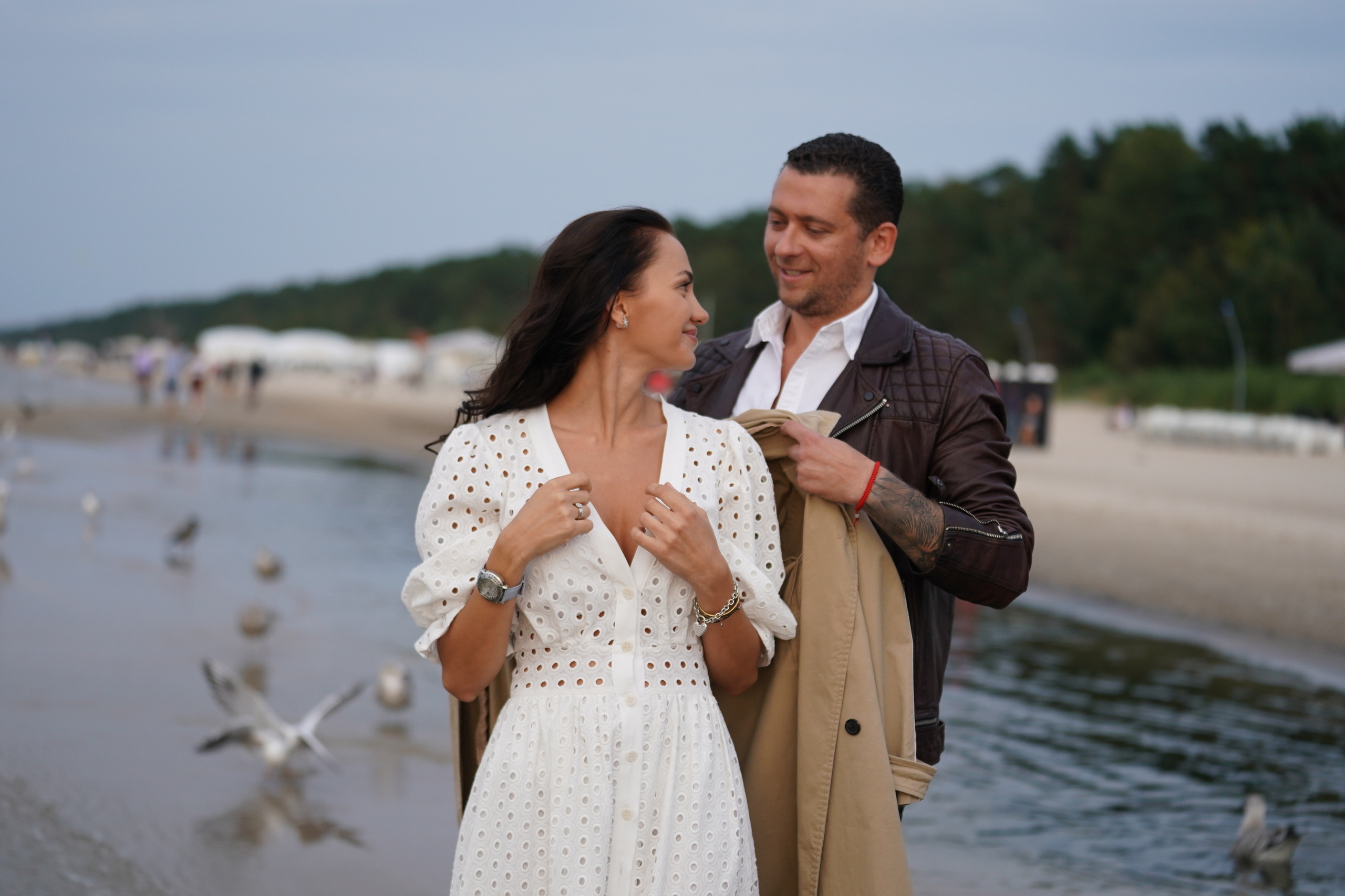 Уличные съемки. Спортивный и семейный фотограф в Екатеринбурге Ольга Горбунова меня