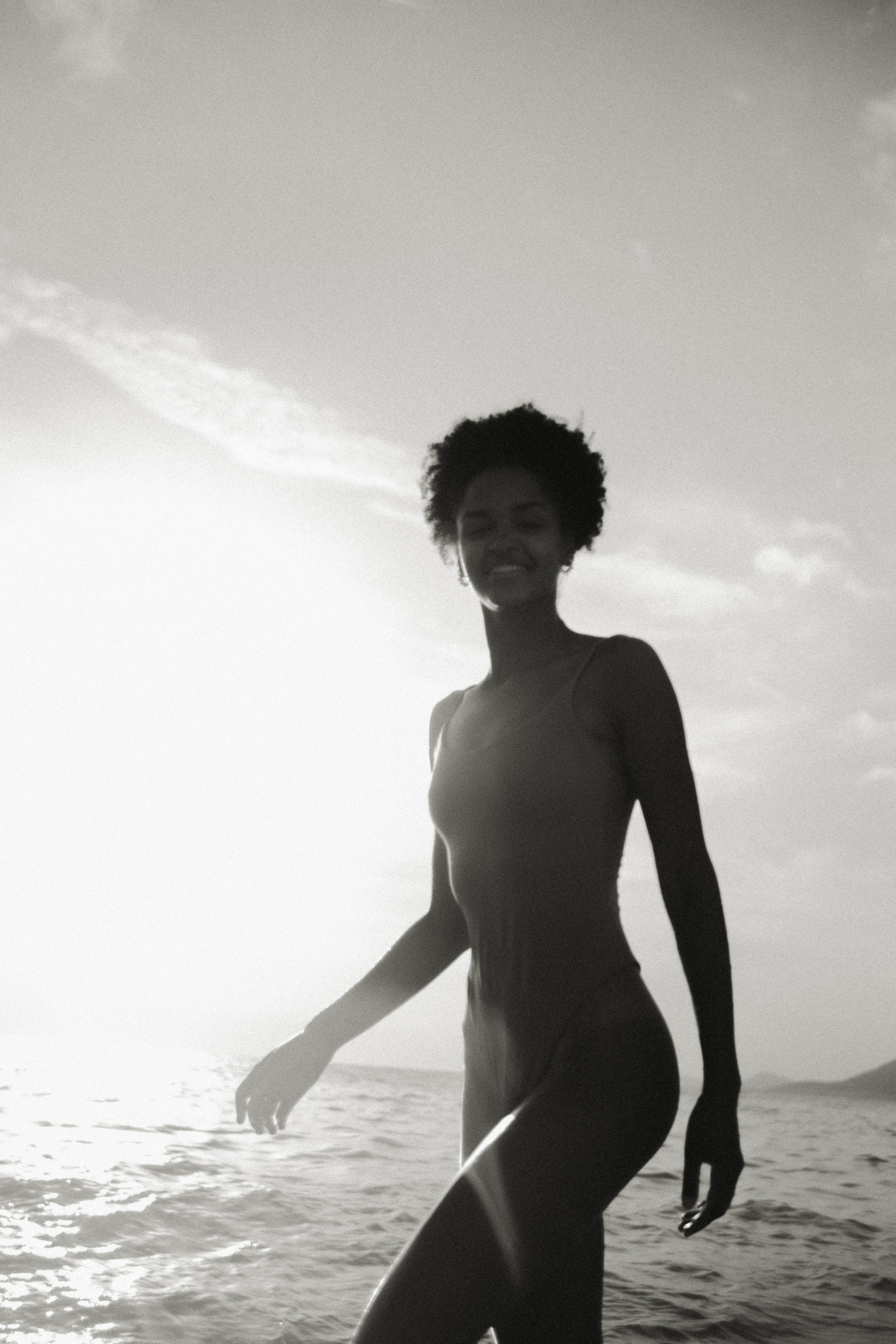 Anouk. Фотограф Ксения Дзюбак Самара-Москва