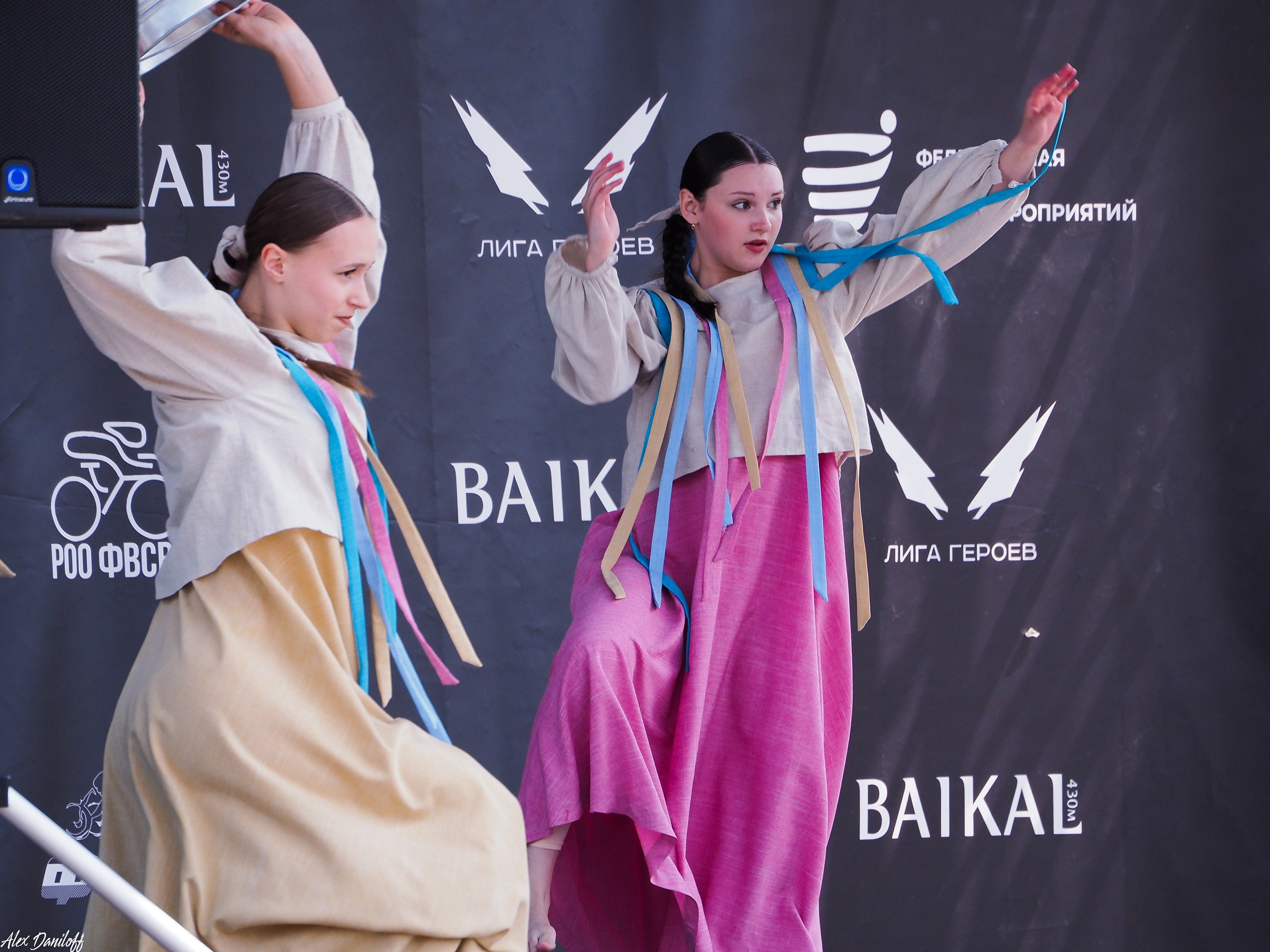 Многодневная велогонка «Россия». Первый этап — Муром. Муром-Инфо. Новости культуры, образования, спорта в городе Муром