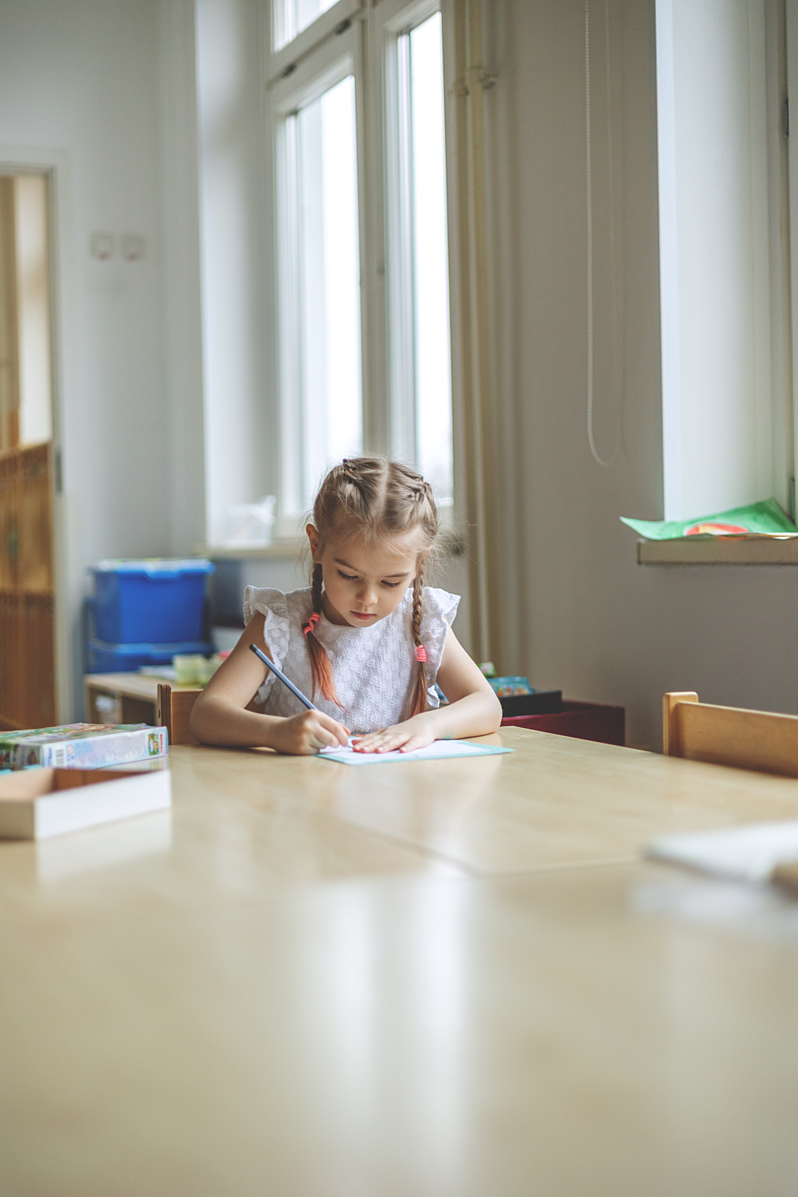 ДС «Апельсин»