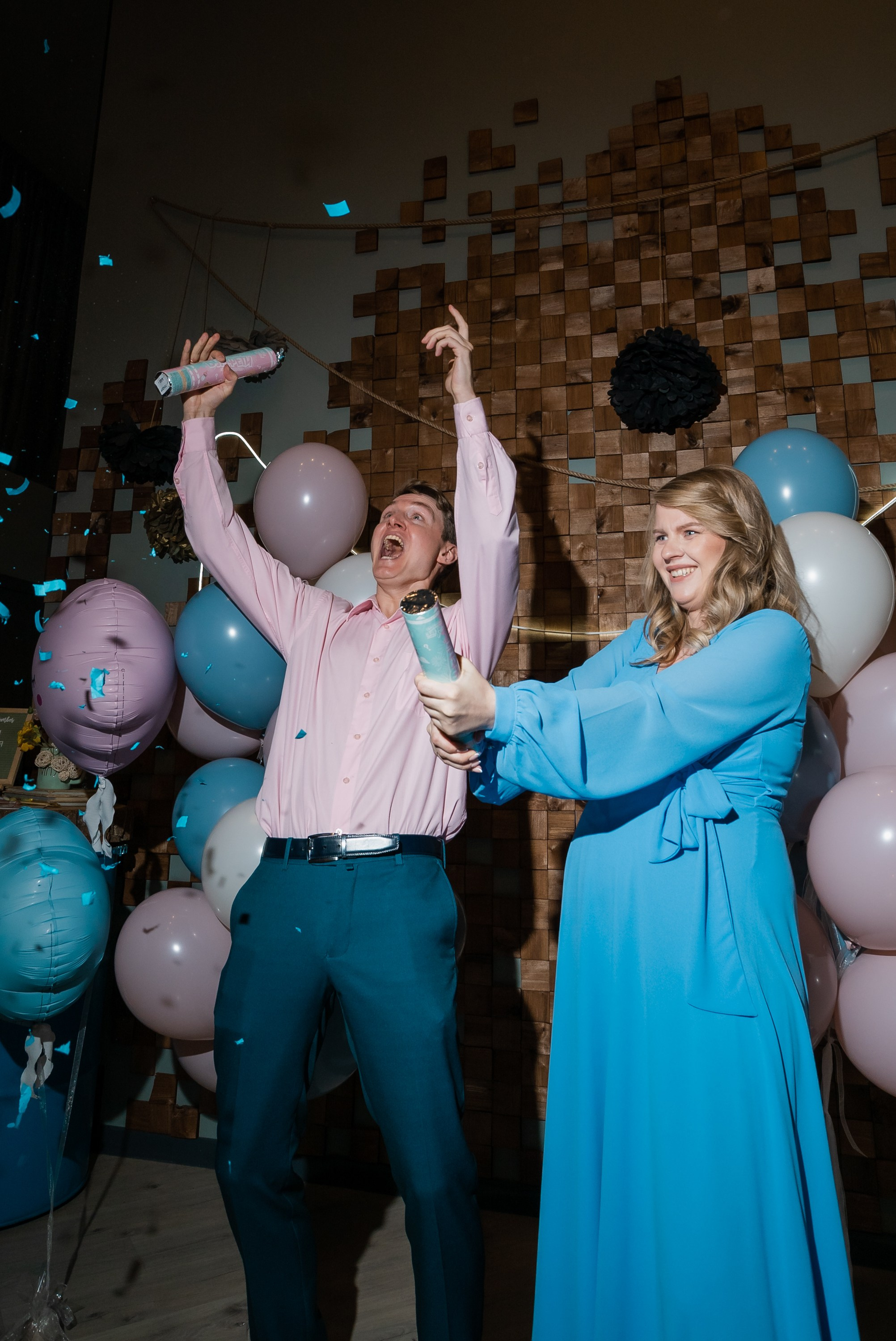 Репортажный фотограф Москва Фотосъемка мероприятий фотограф на день рождения. Andrey Luzin | [yooroock] photographer