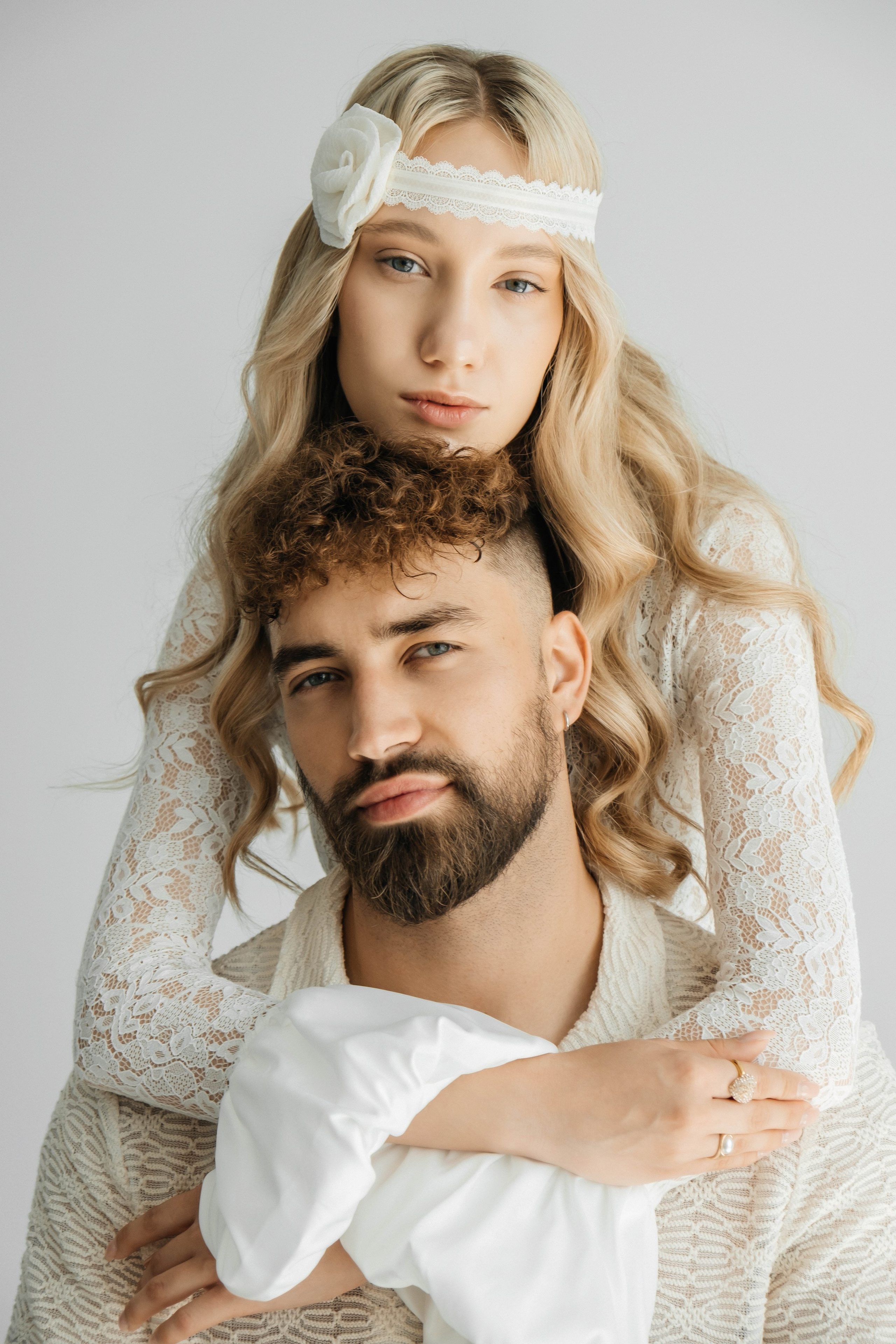 Никита&Полина. Свадебный и портретный фотограф Казань | Белебей