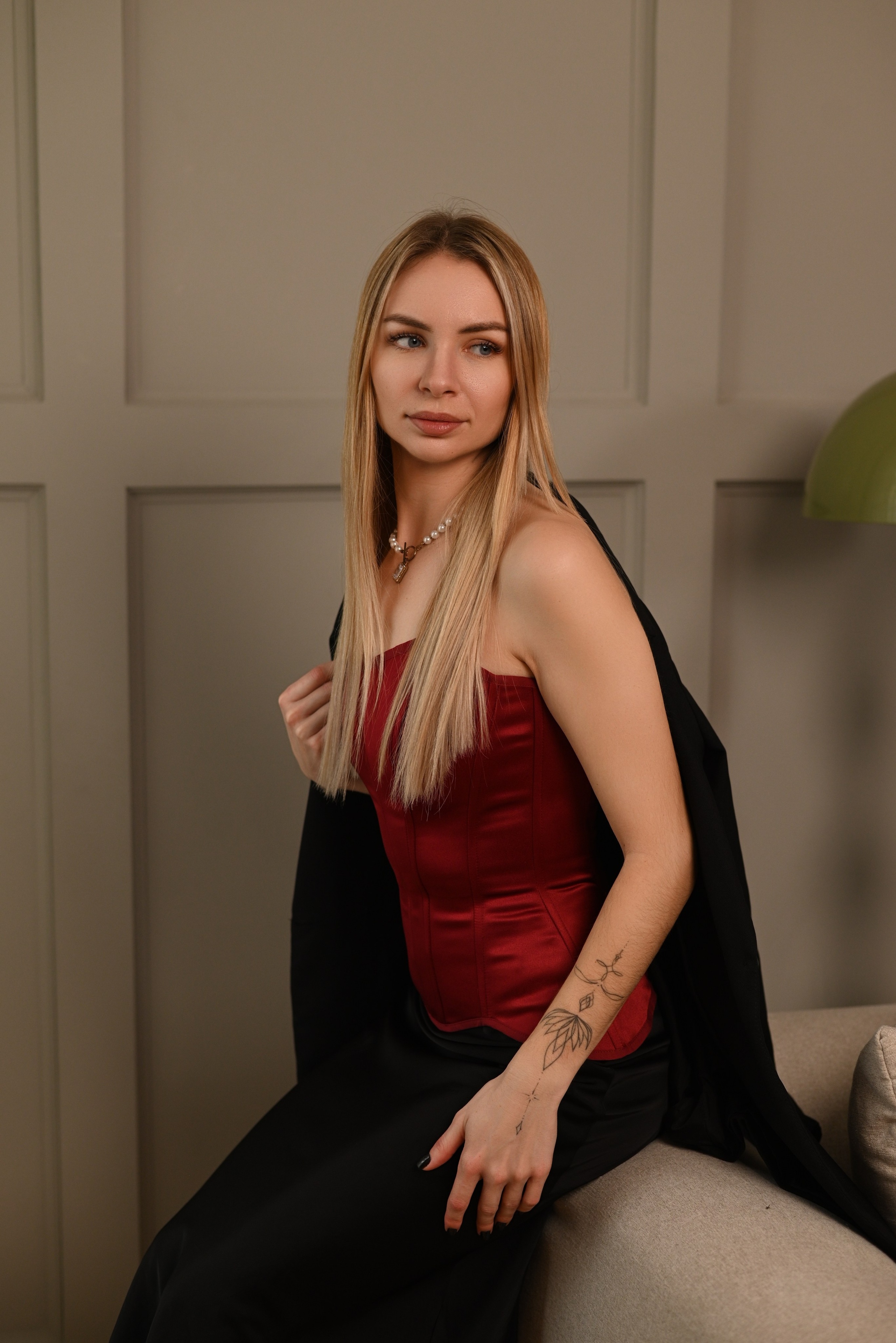Свет. Семейный и свадебный фотограф в Севастополе Лиза Печенько