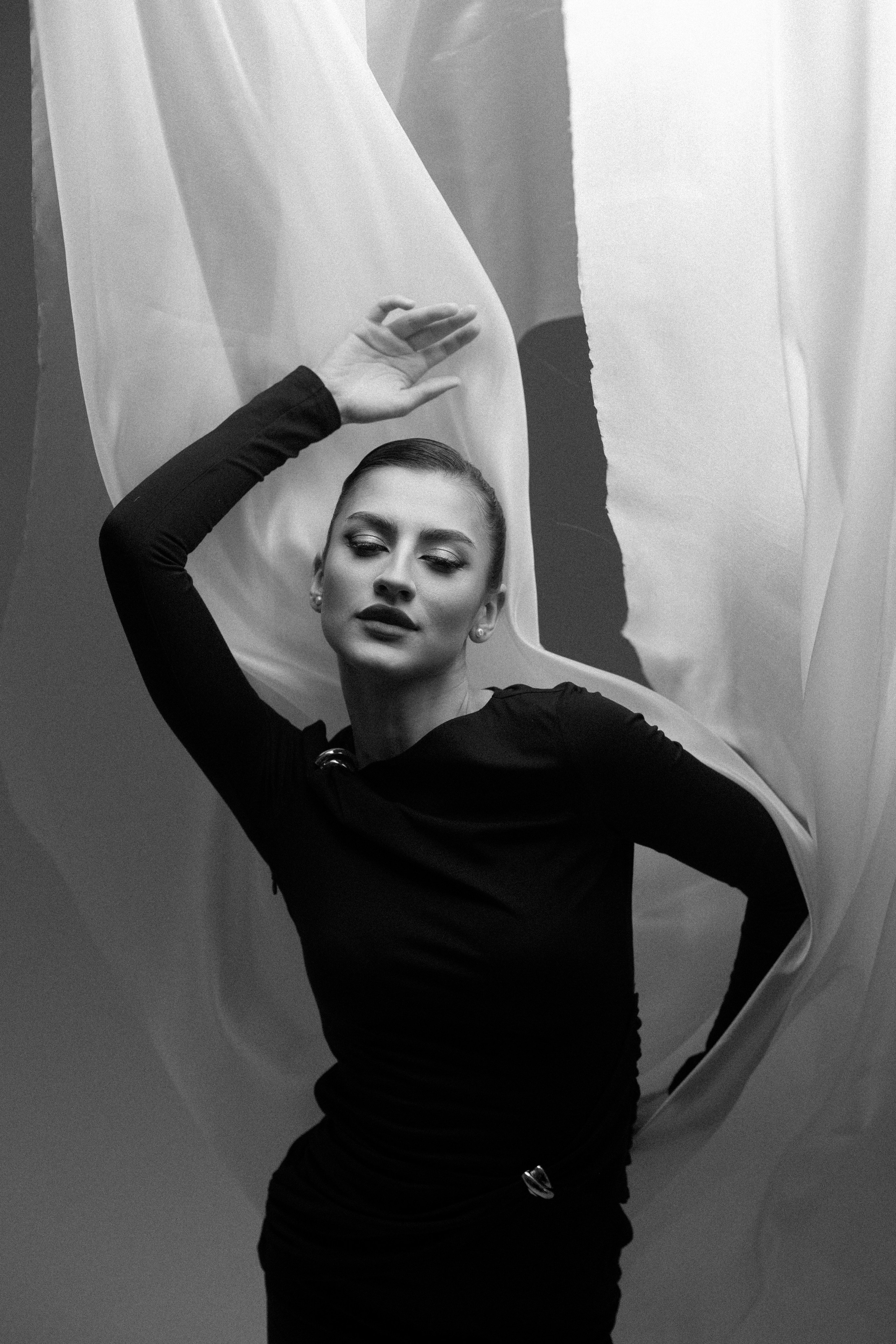 Циклорама. Фотограф в Краснодарском крае