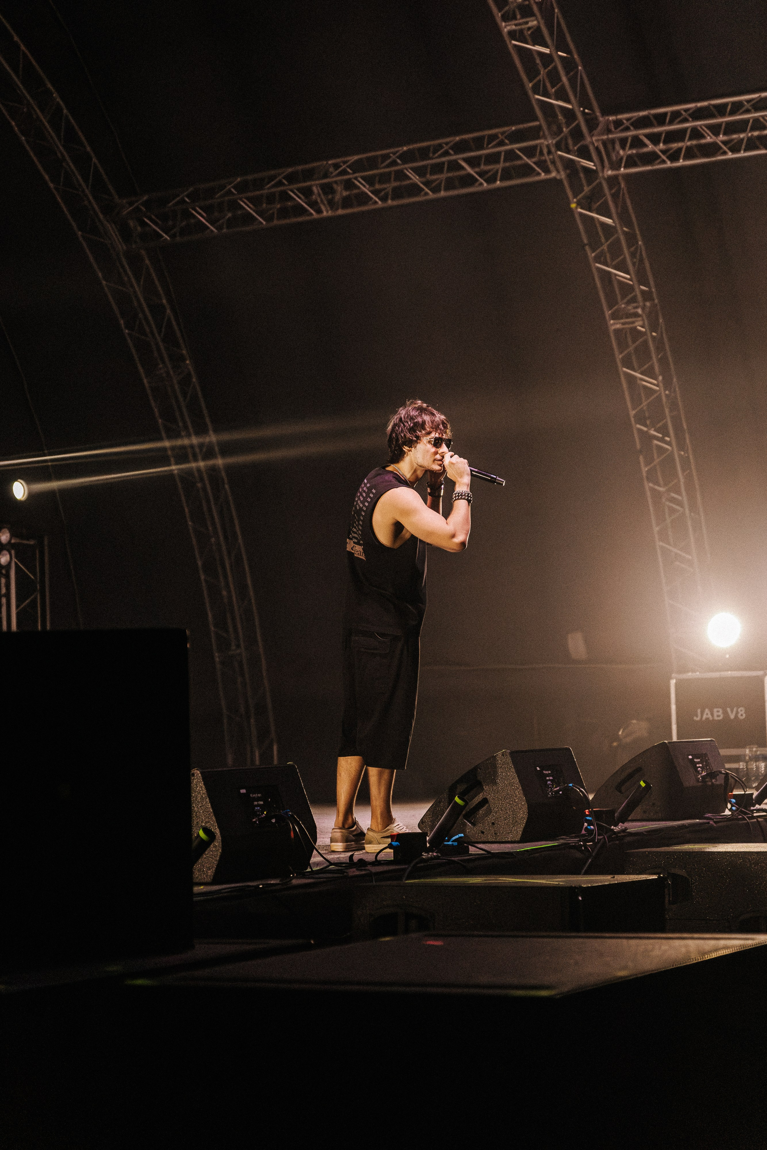 Bushido Zho | Краснодар| 28 марта| Кроп Арена. Свадебный и семейный фотограф Исаев Давид в Краснодаре