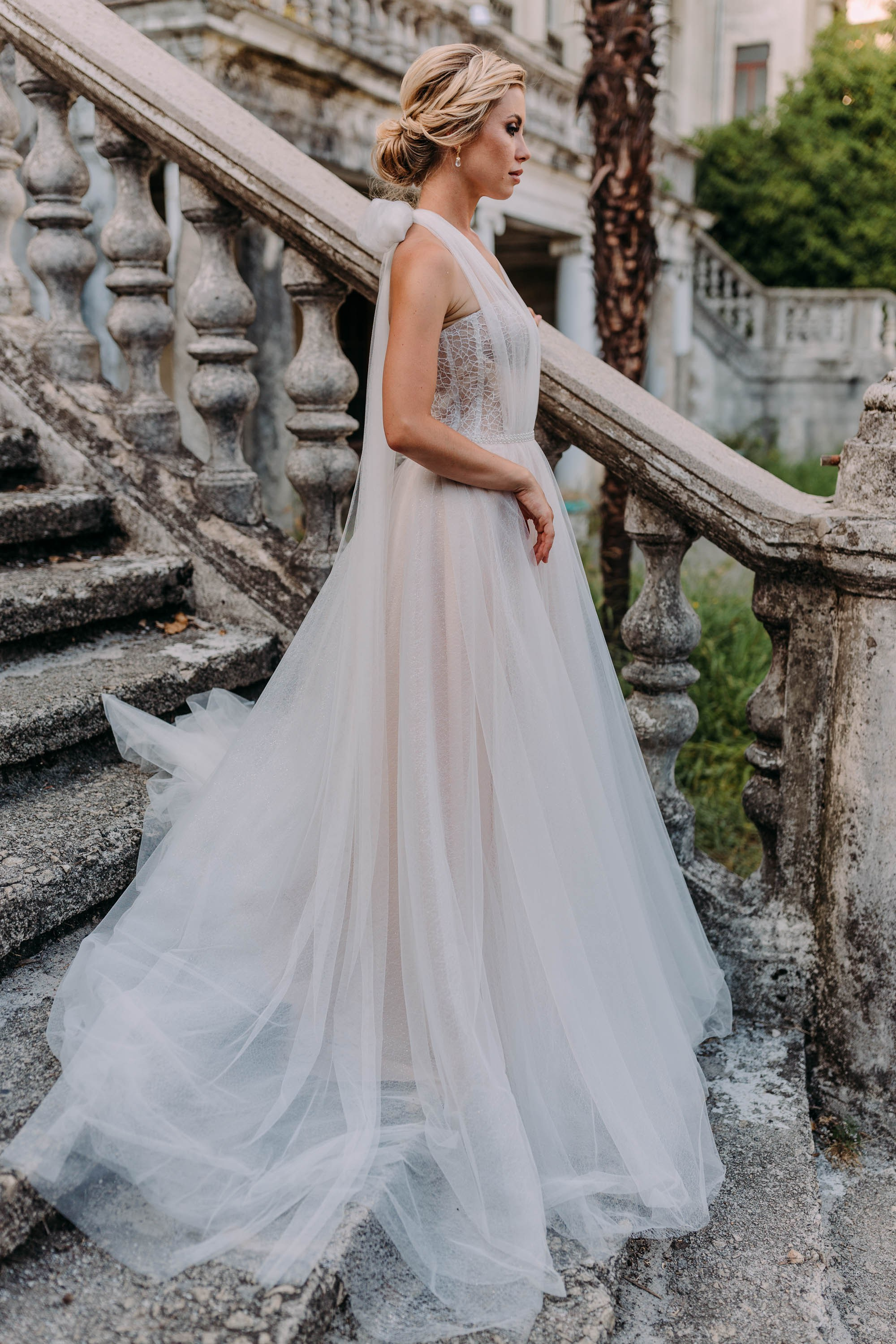 Артем и Ольга. Свадебный фотограф в Краснодаре и крае Анна Романова