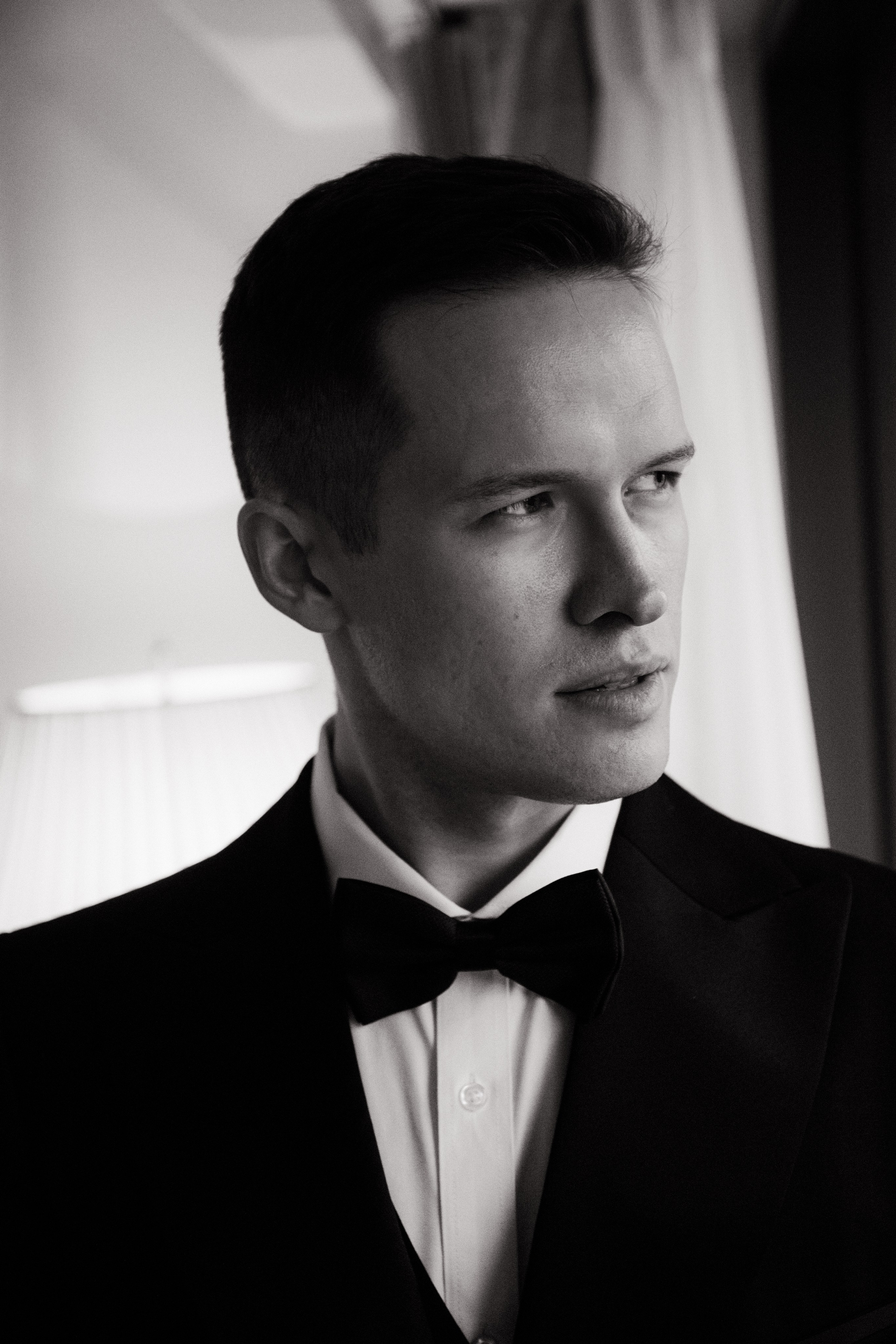 Роман и Валерия. Главная