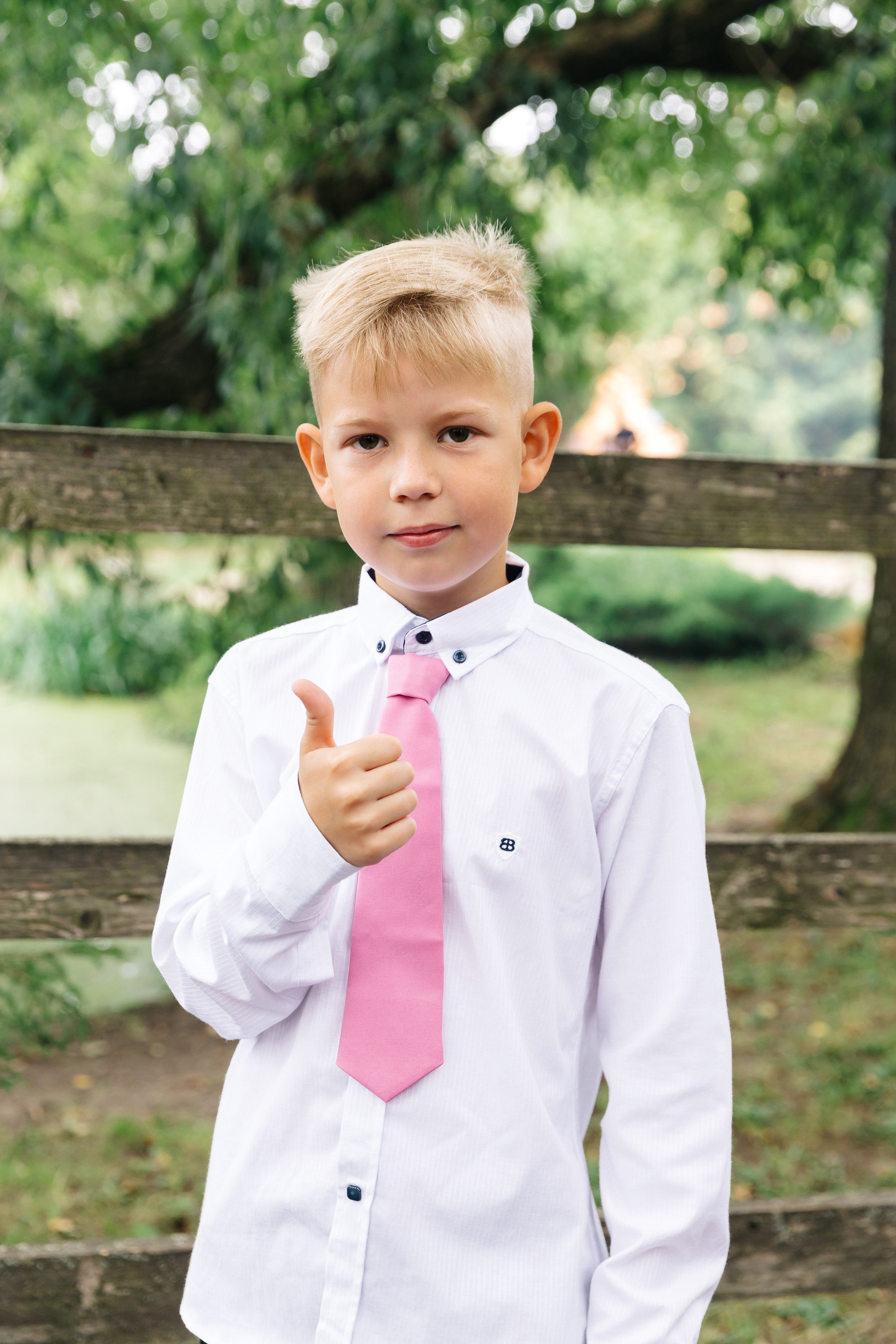 Елизавета и Владислав. Главная