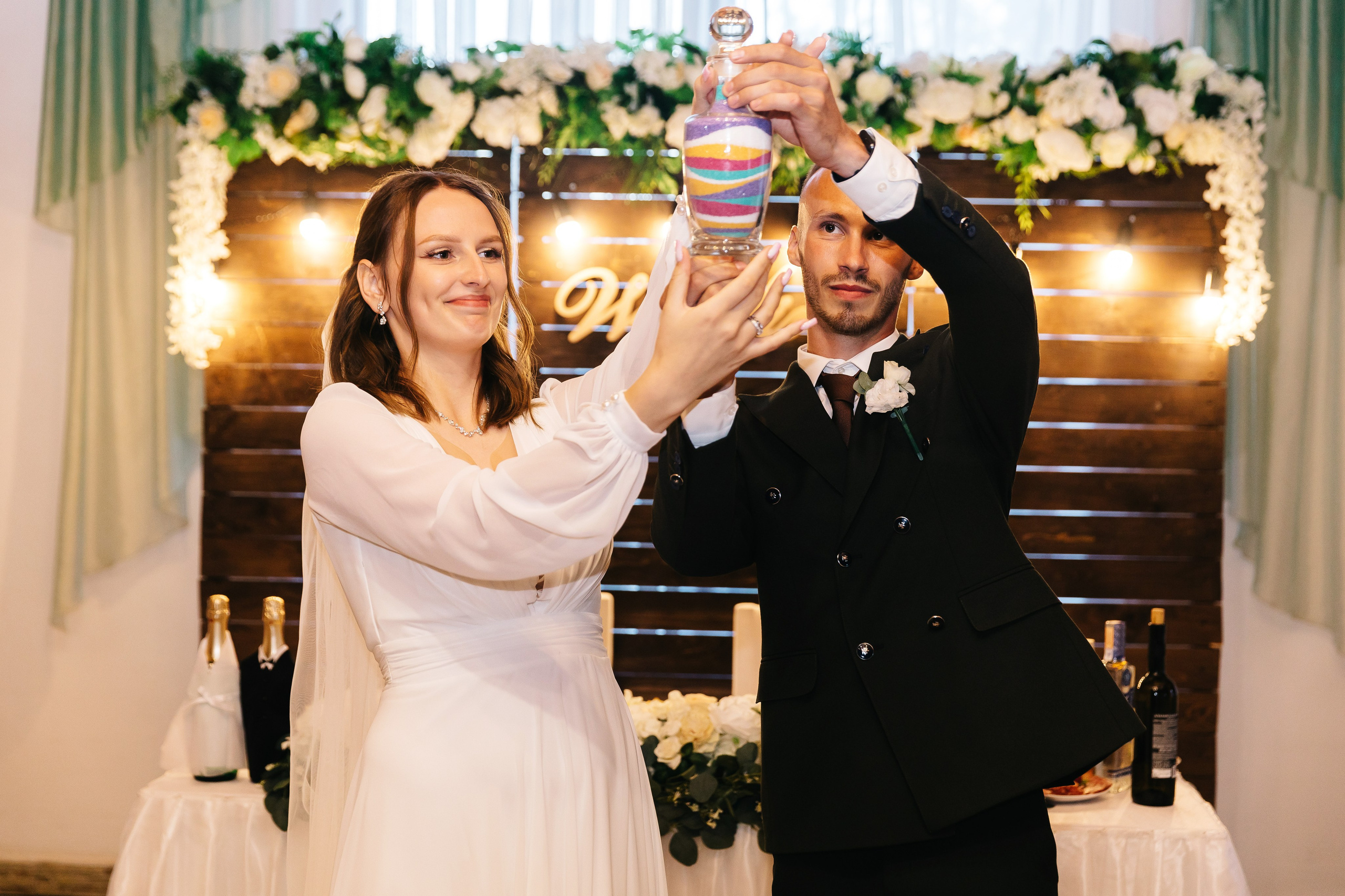 Елизавета и Владислав. Главная