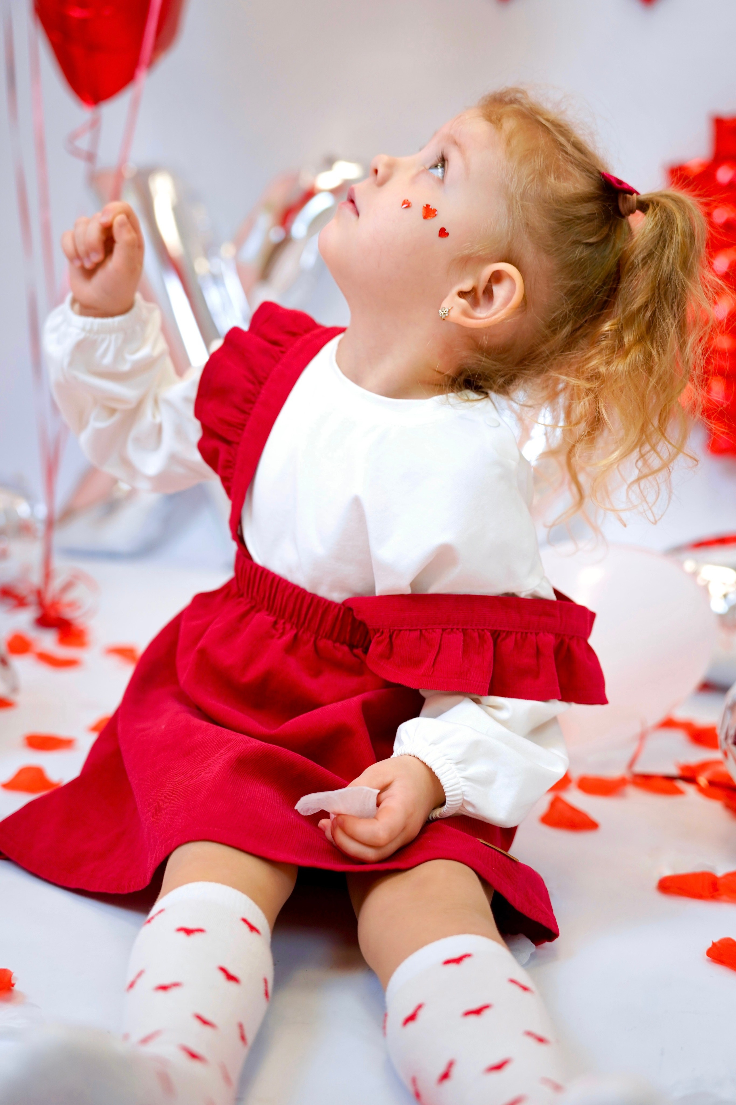 День Влюбленных 2025 № 4. Семейный и детский фотограф Александра Гвоздикова