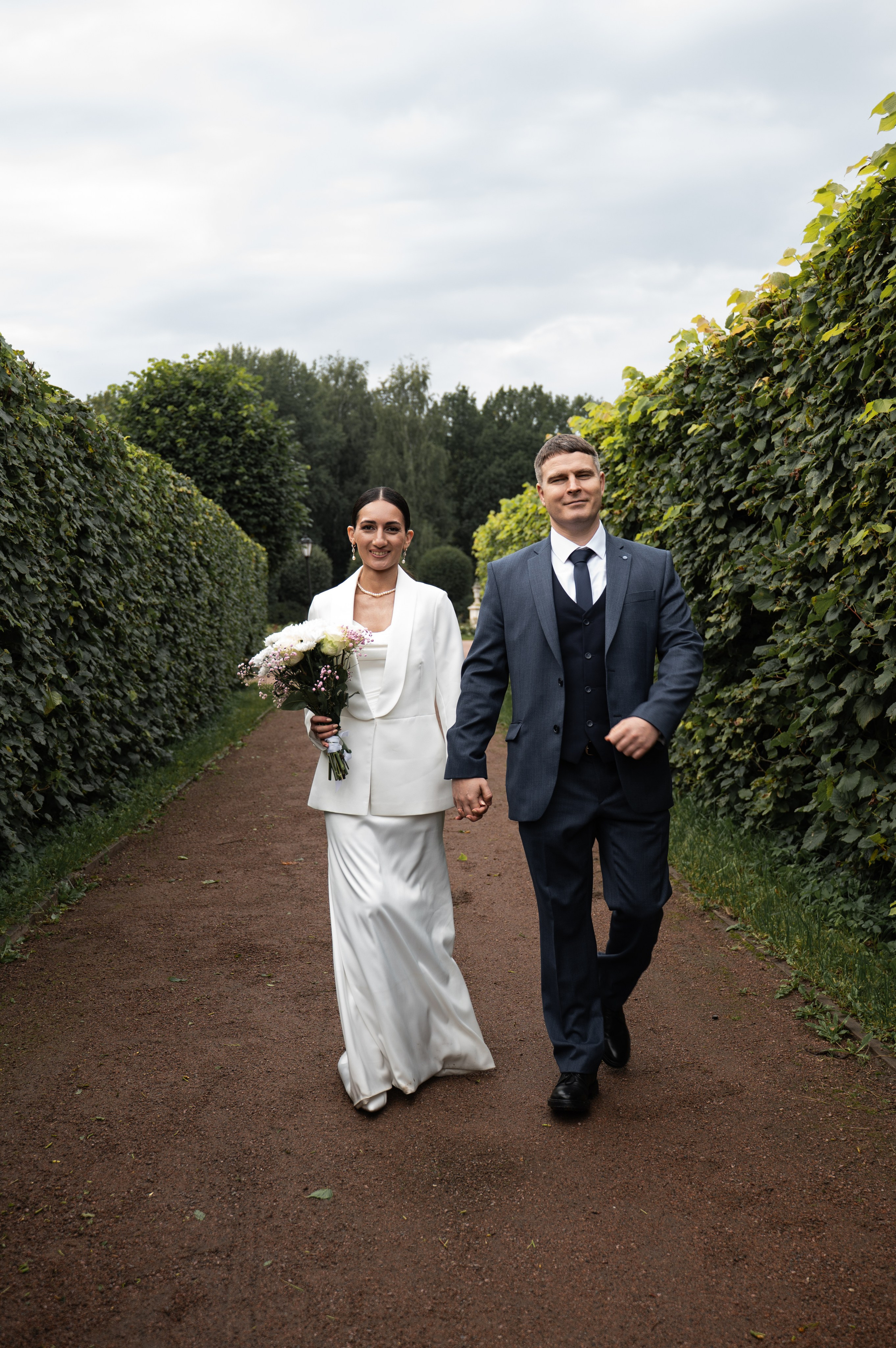 Wedding. Журавлёва Елена