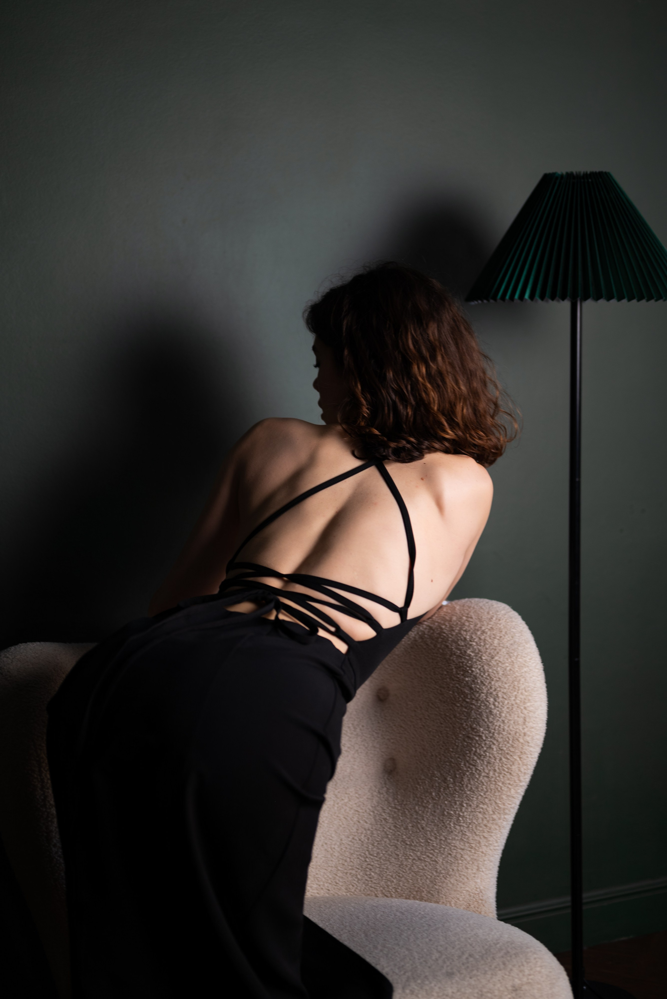 Индивидуальная съемка. Zhilina.ph Фотограф Красноярск