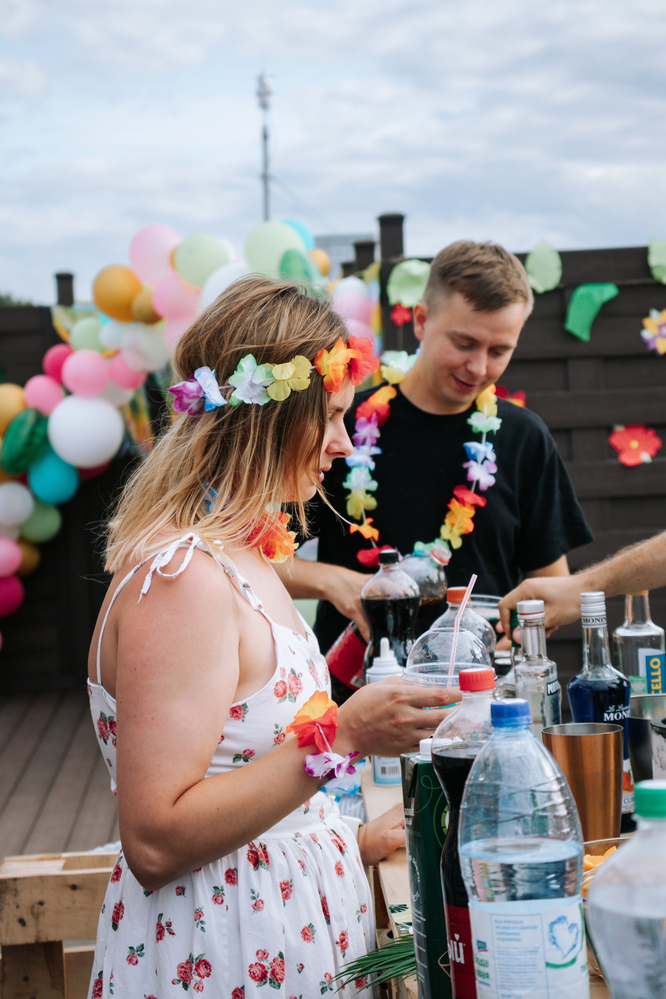 Фотограф на корпоратив Томск. Фотограф в Томске Дарья Пучкина