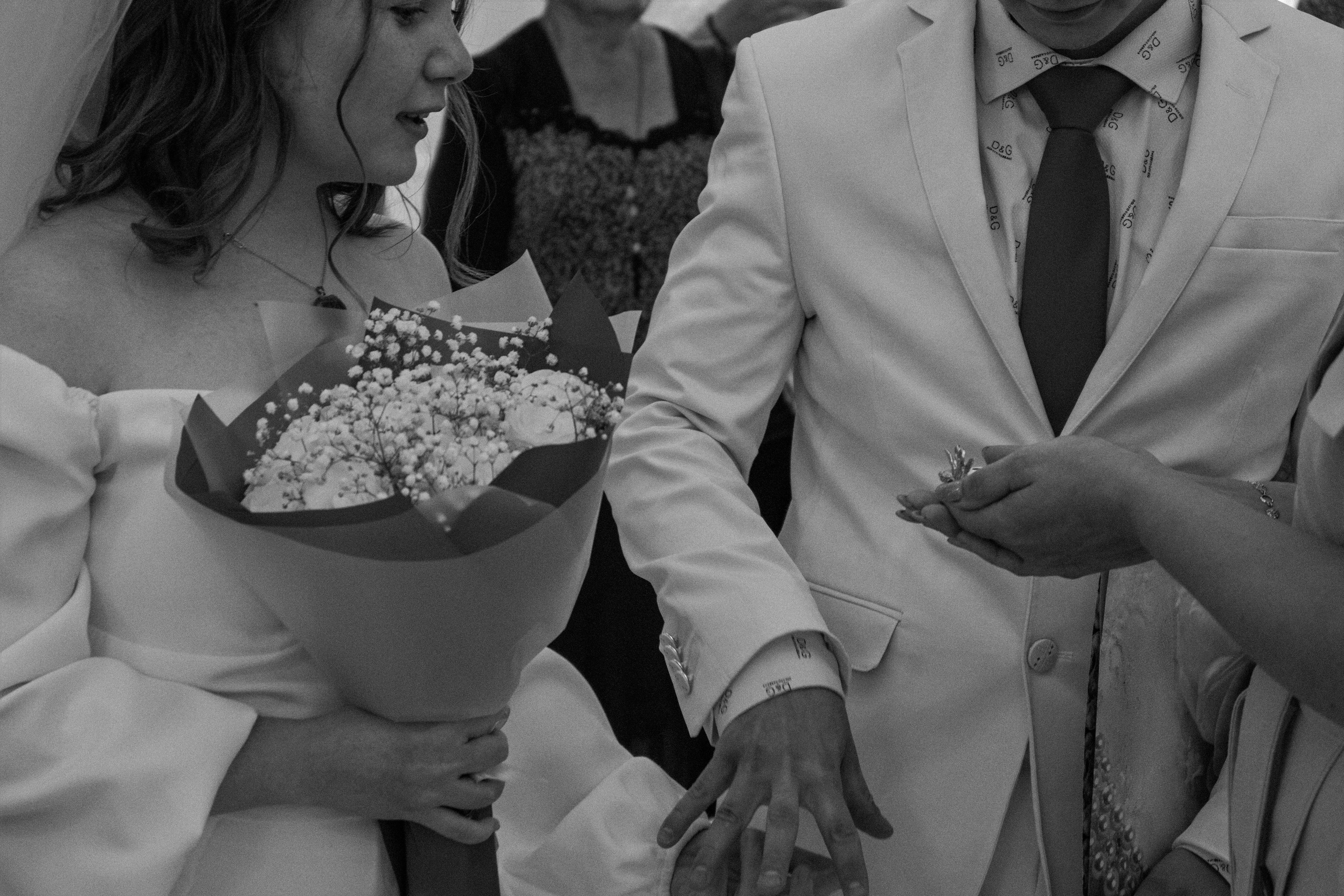 Свадебная фотосессия Томск. Свадебная фотосъёмка Томск. Фотограф в Томске Дарья Пучкина