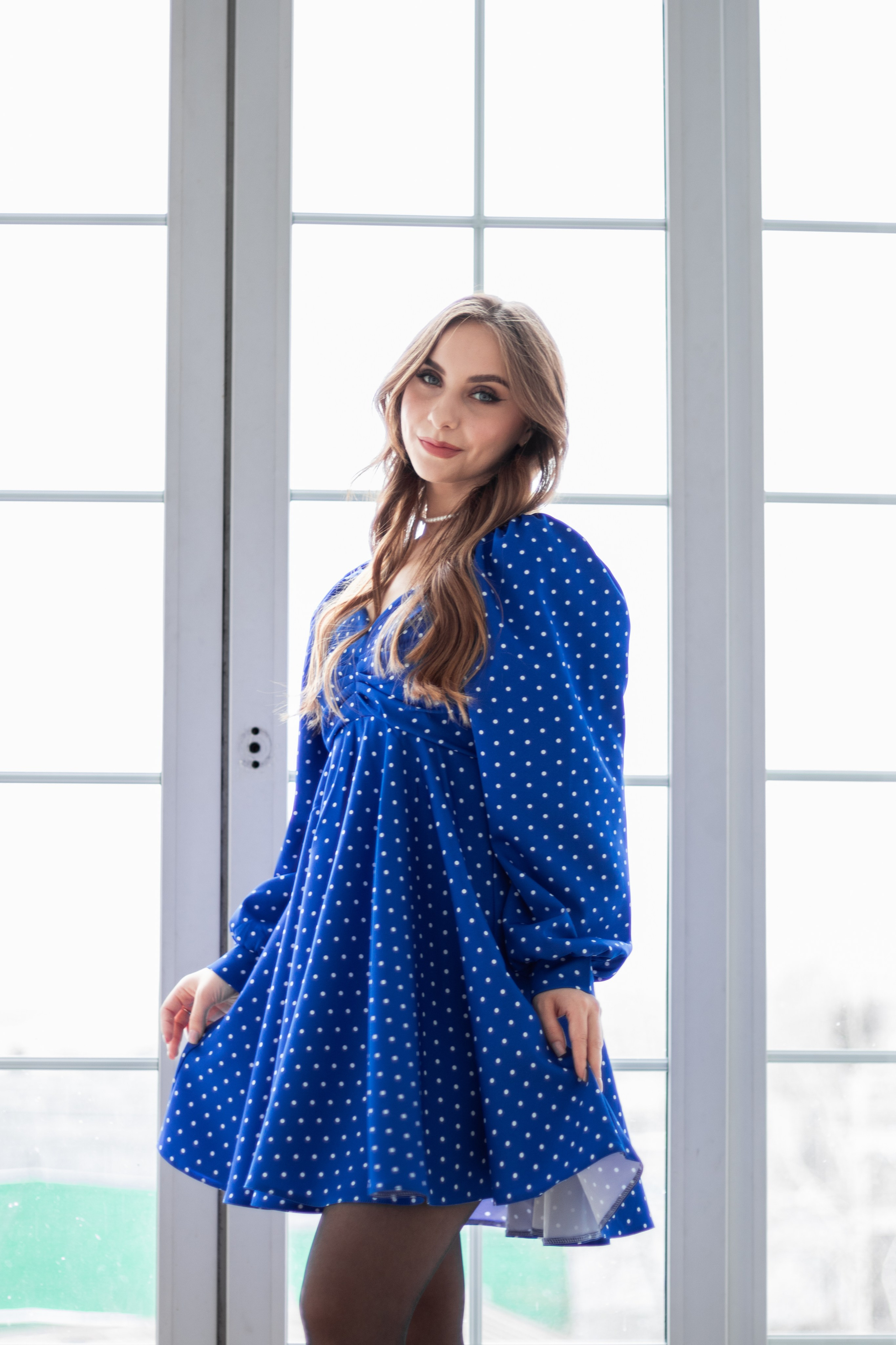 Студийная фотосессия Томск. Фотограф Томск. Фотосессия в студии Томск. Фотограф в Томске Дарья Пучкина