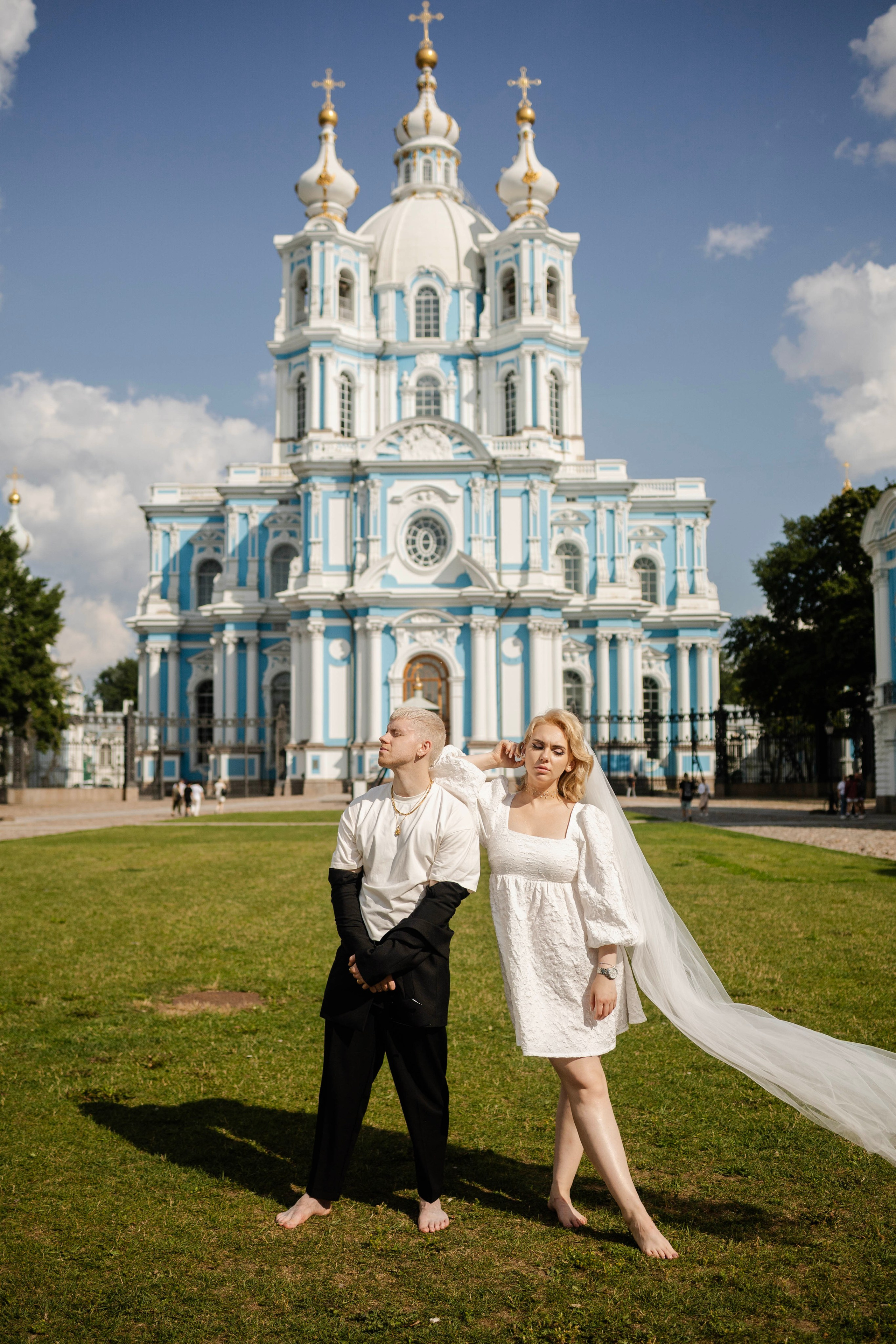 Wedding photographer Saint-Peterburg — живые свадебные фотографии. Pozdnishevkirill