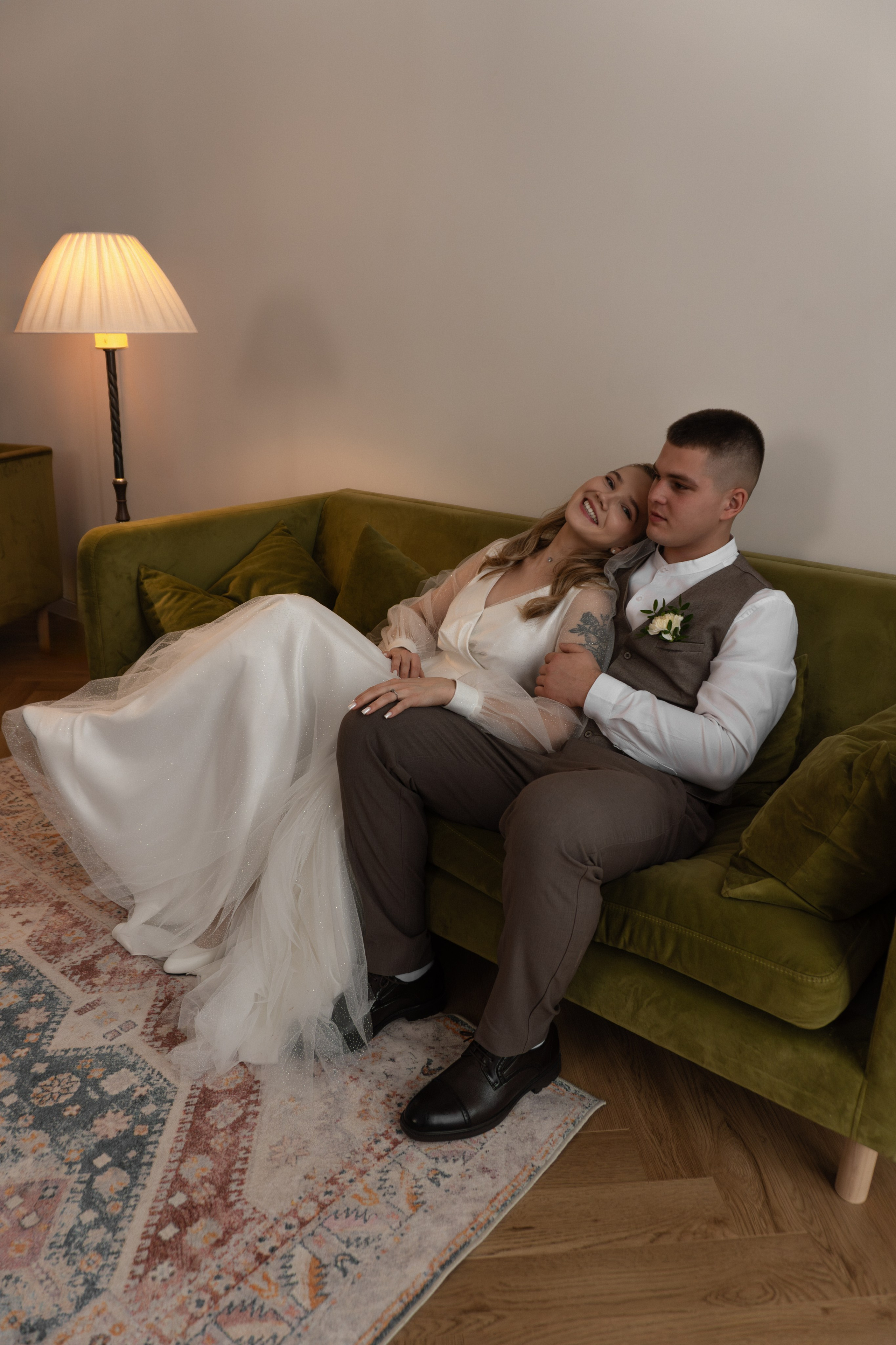 Свадебные. SUNSELN ph — фотограф во владимире