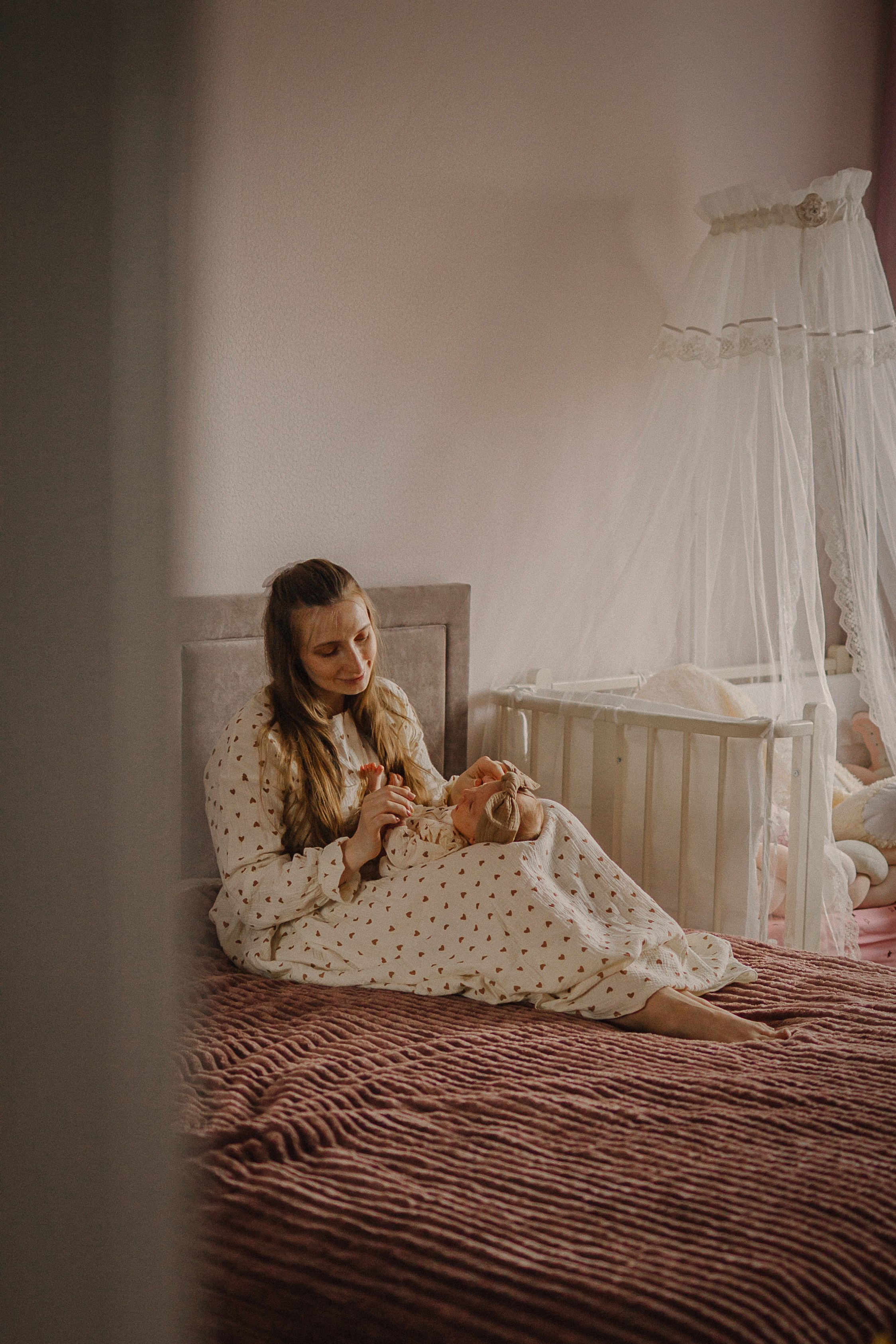 Семейные моменты. Женский, семейный и детский фотограф Москва Черешнева Злата