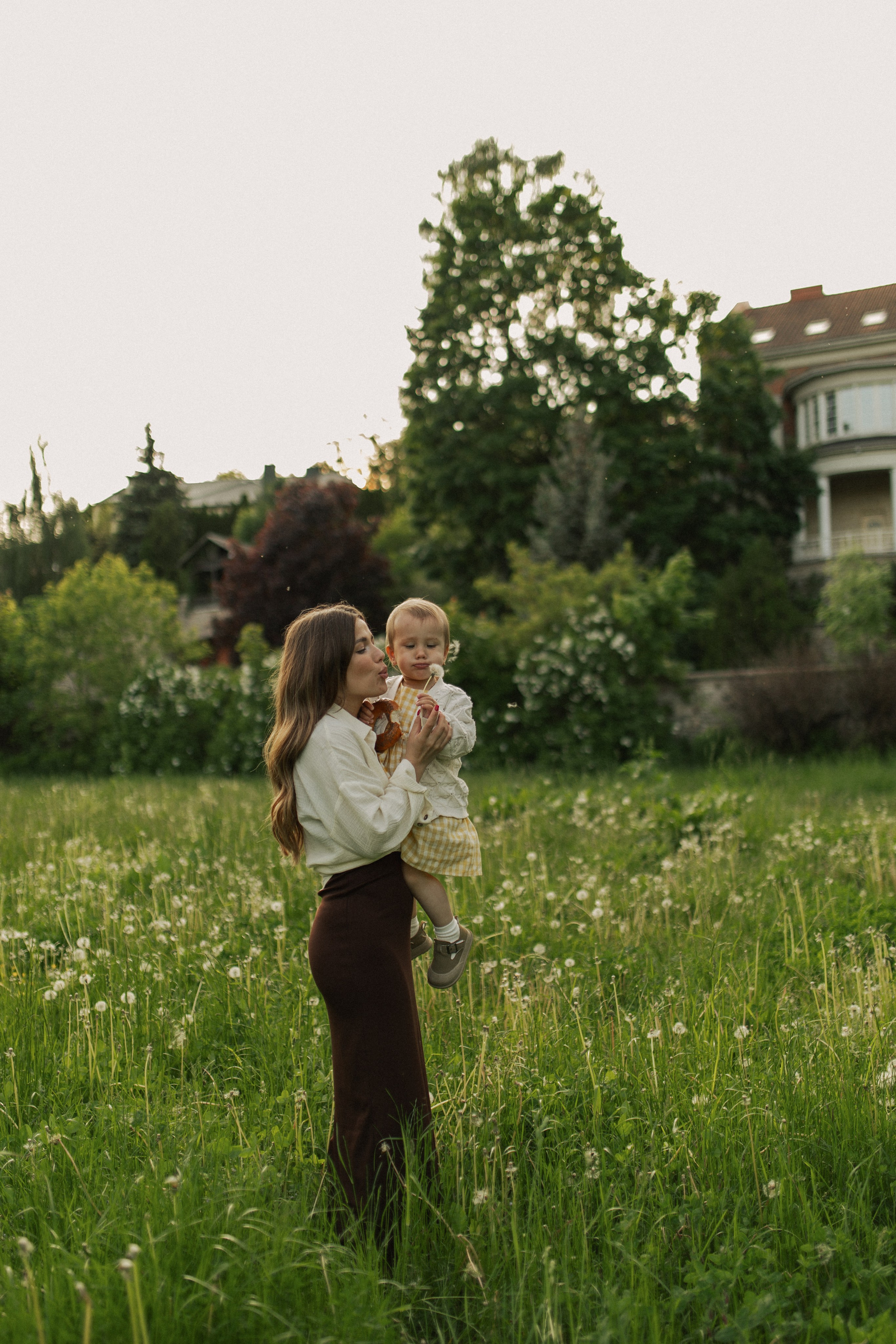 Лола и Софи. Главная