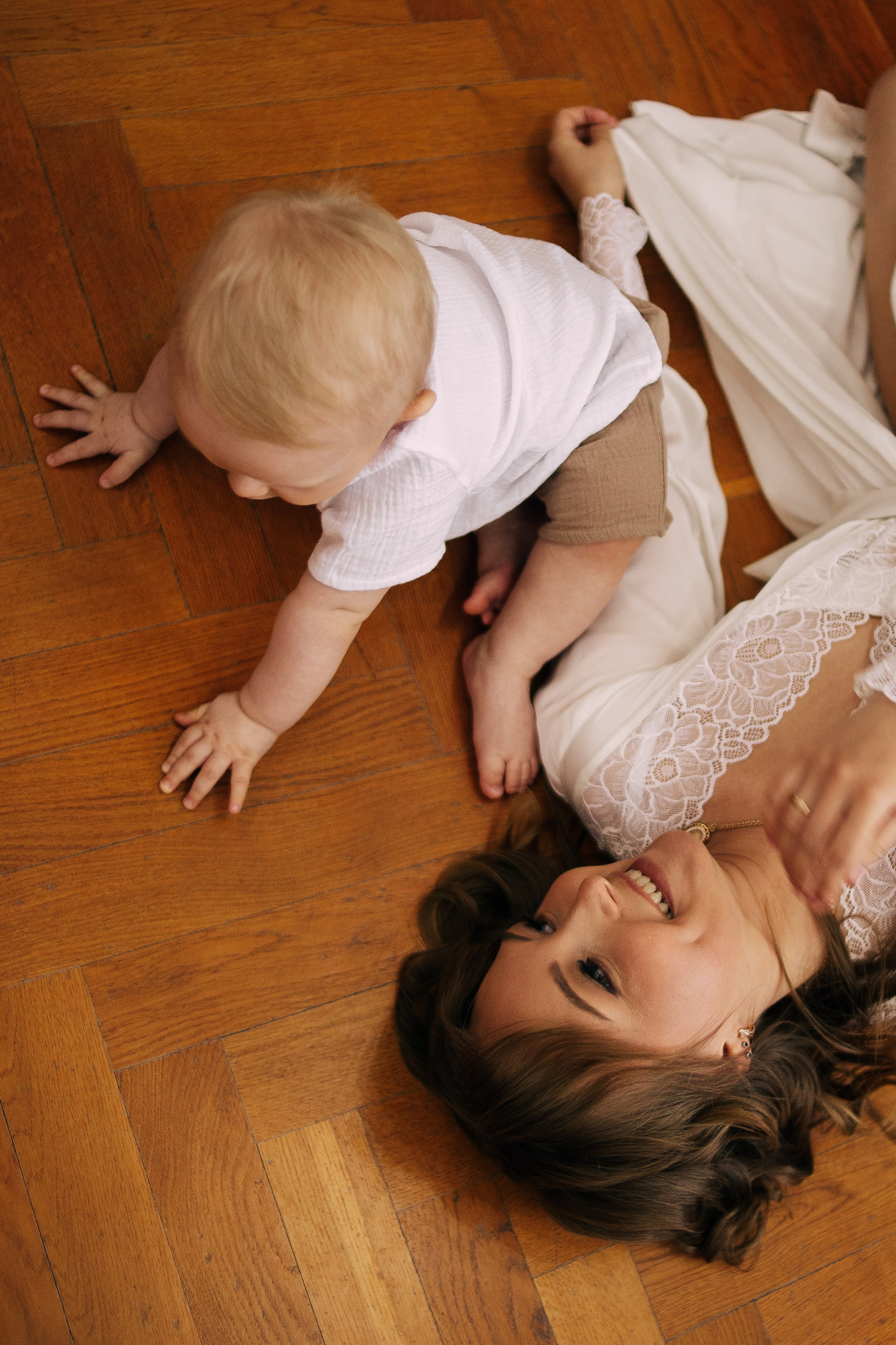 Даша и Даня. Главная