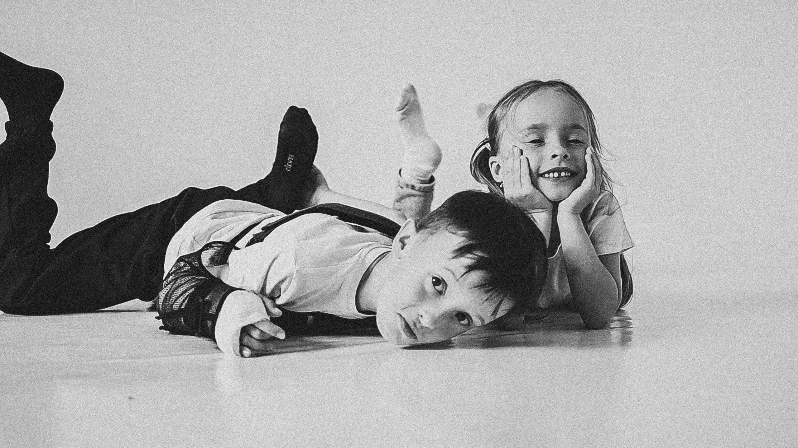 Дети. Студийная съёмка. Семейный и детский фотограф в Екатеринбурге Елена Голендухина